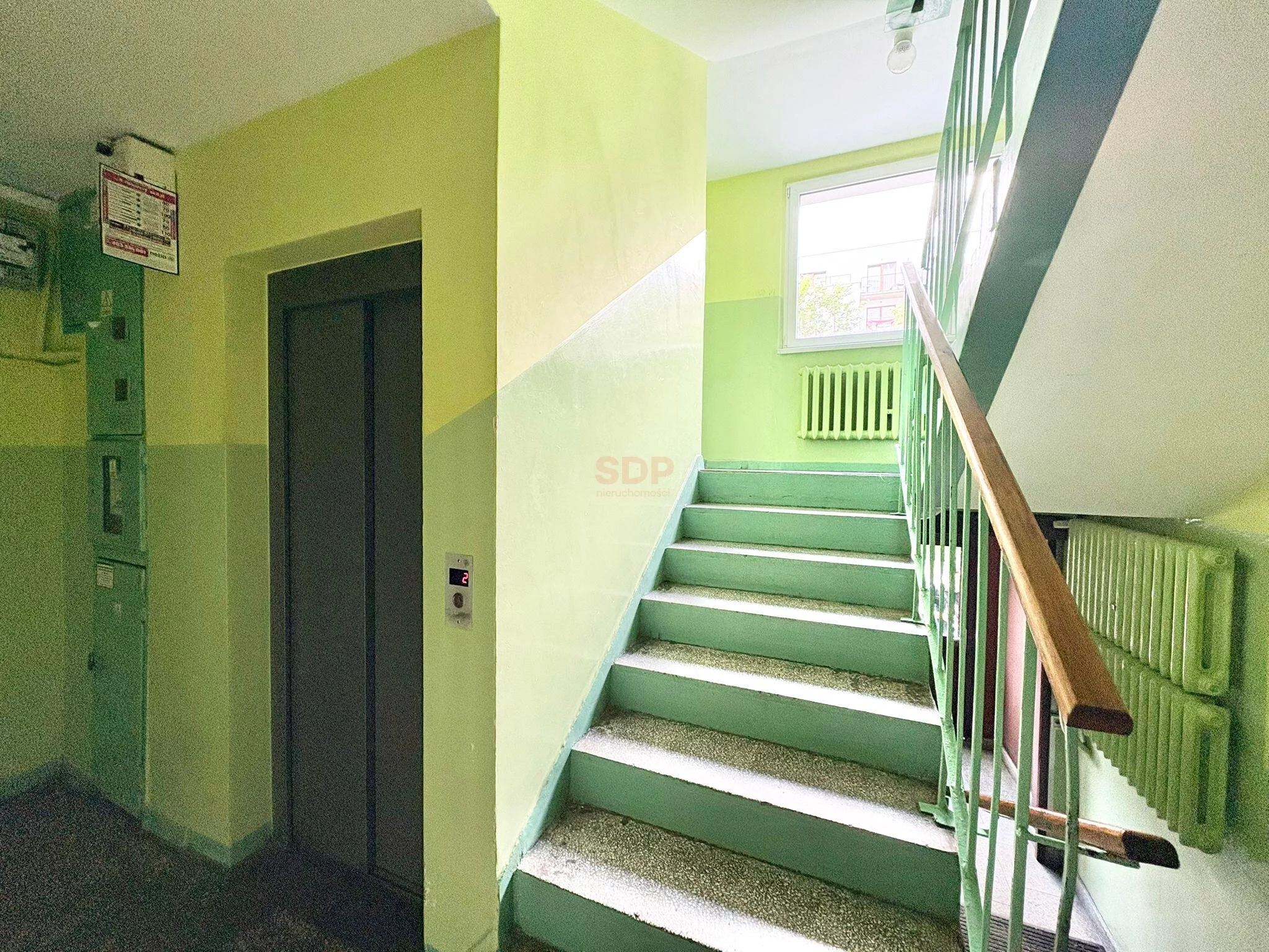 4 pokoje, mieszkanie 76,20 m², parter, oferta nr , 41615, Wrocław, Psie Pole-Zawidawie, Psie Pole, Bezpieczna