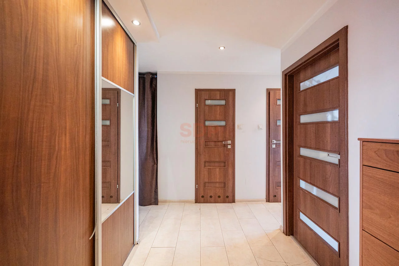 4 pokoje, apartament 78,50 m², piętro 6, oferta nr , 42390, Wrocław, Psie Pole-Zawidawie, Psie Pole, Bezpieczna