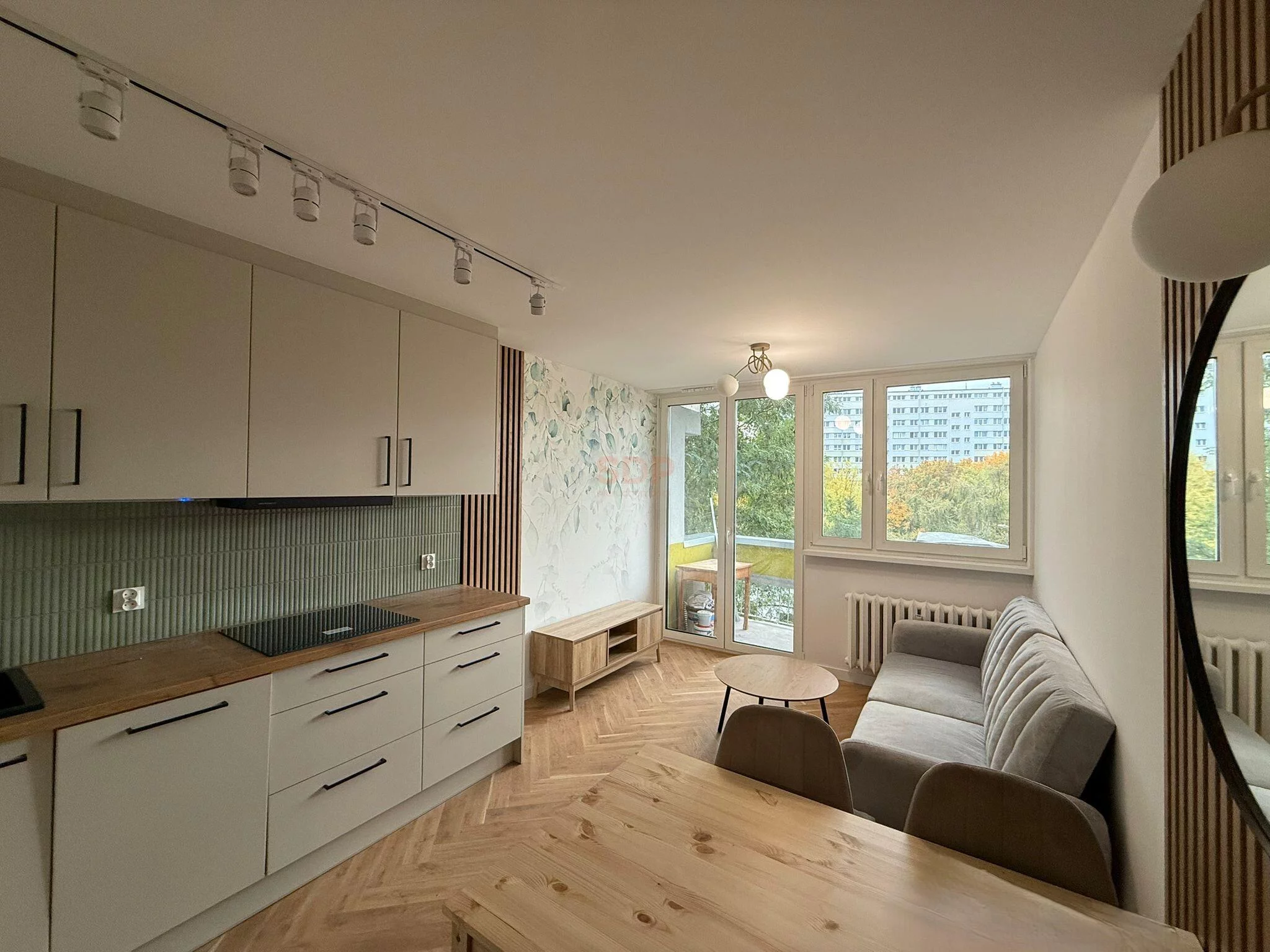 Apartamenty 42888 Wrocław Białowieska
