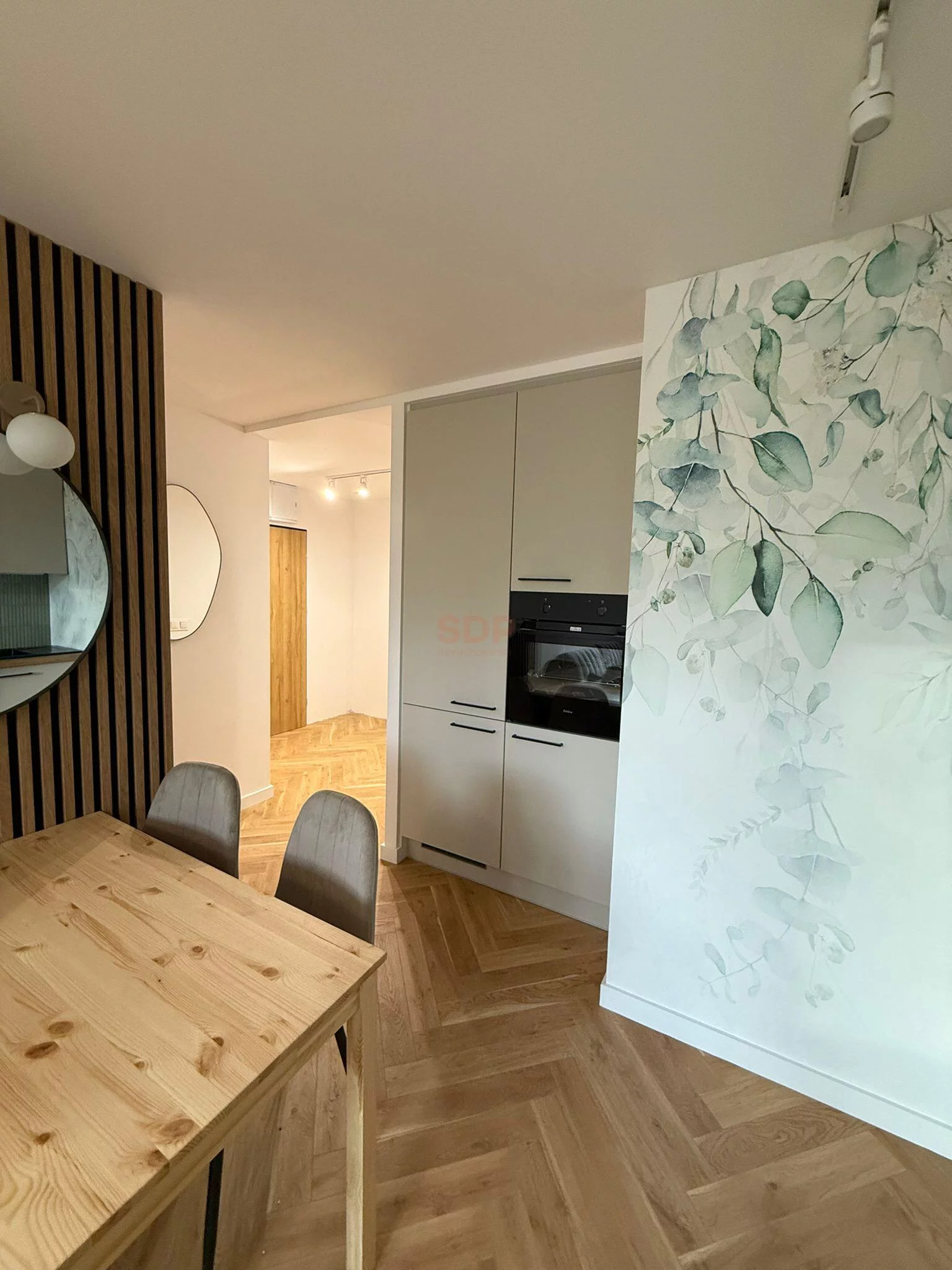 4 pokoje, mieszkanie 53,00 m², piętro 4, oferta nr , 42888, Wrocław, Fabryczna, Białowieska