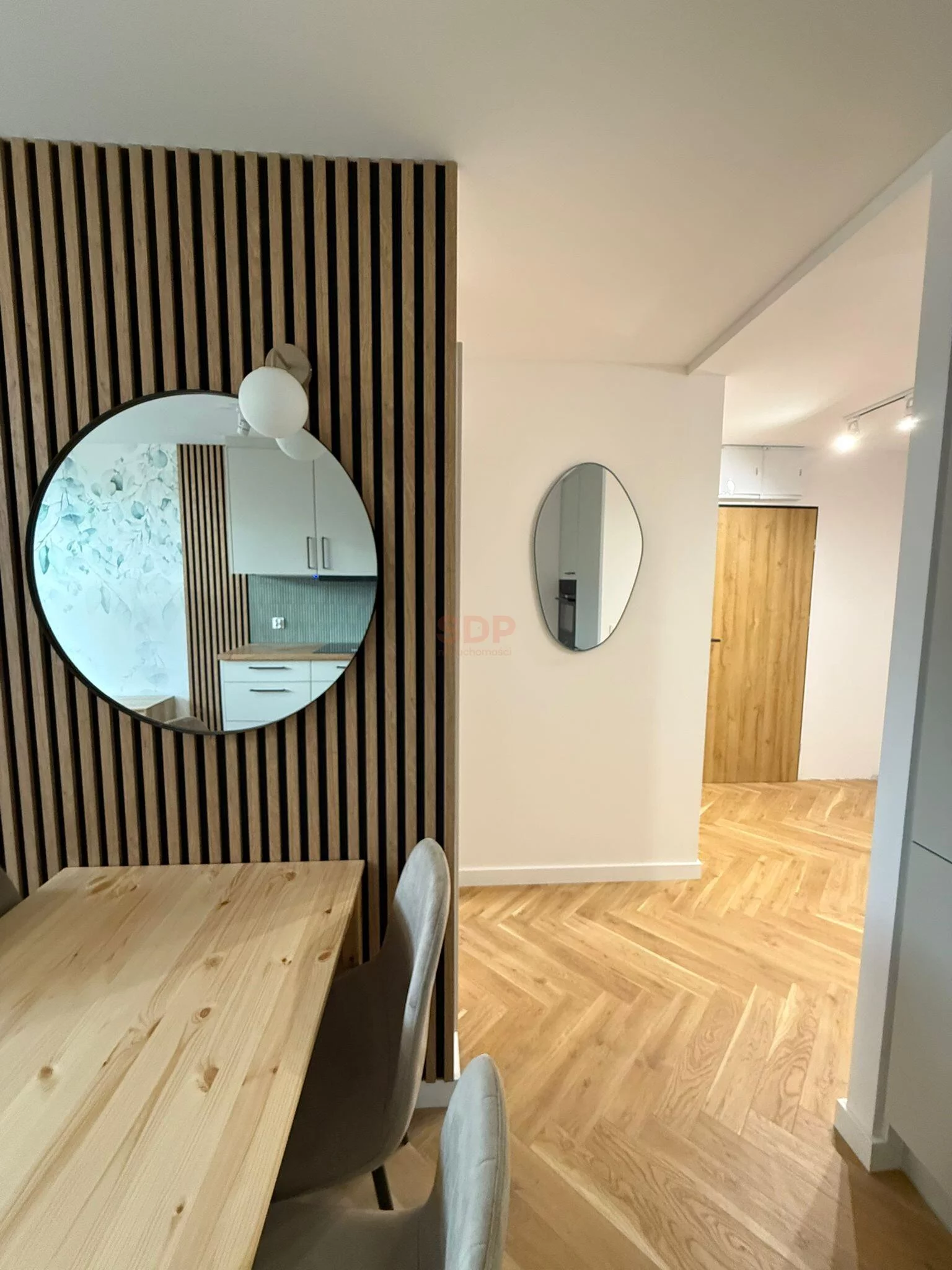 4 pokoje, mieszkanie 53,00 m², piętro 4, oferta nr , 42888, Wrocław, Fabryczna, Białowieska
