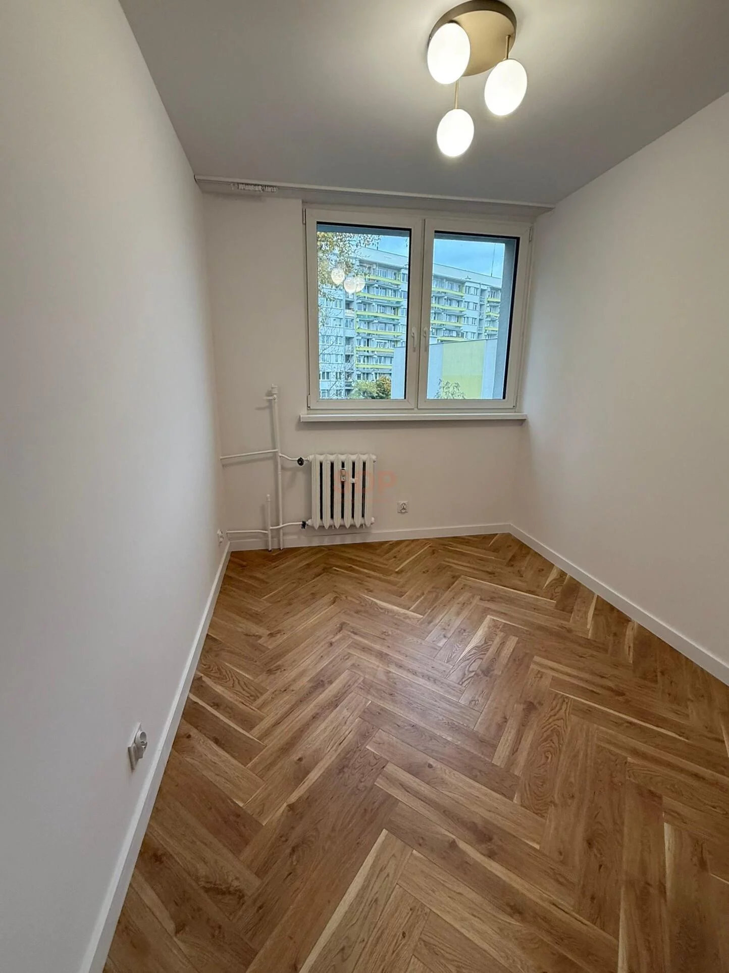 4 pokoje, mieszkanie 53,00 m², piętro 4, oferta nr , 42888, Wrocław, Fabryczna, Białowieska