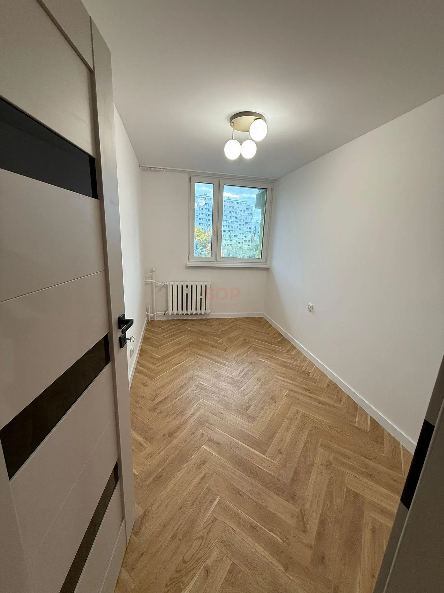 4 pokoje, mieszkanie 53,00 m², piętro 4, oferta nr , 42888, Wrocław, Fabryczna, Białowieska