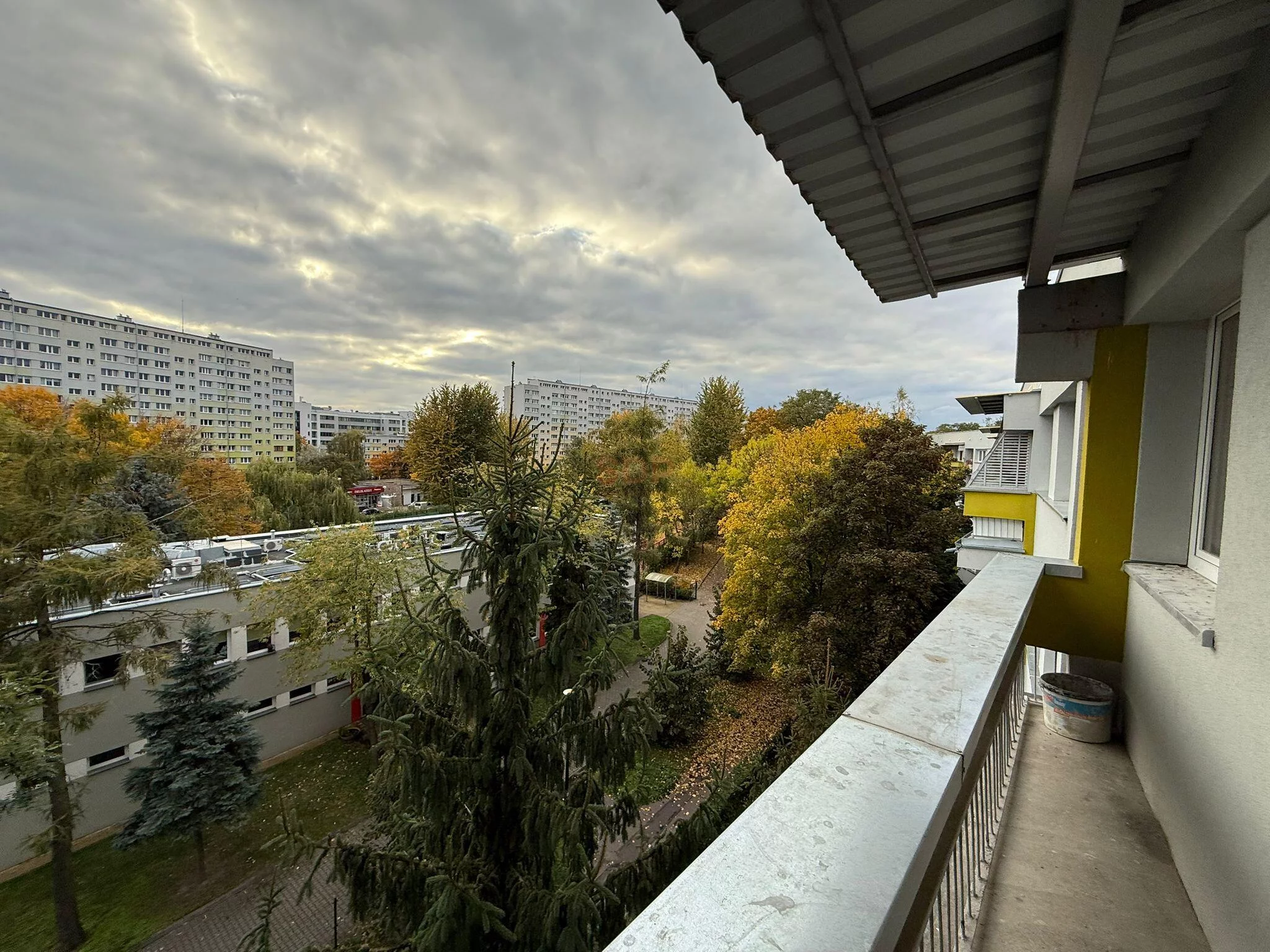 4 pokoje, mieszkanie 53,00 m², piętro 4, oferta nr , 42888, Wrocław, Fabryczna, Białowieska
