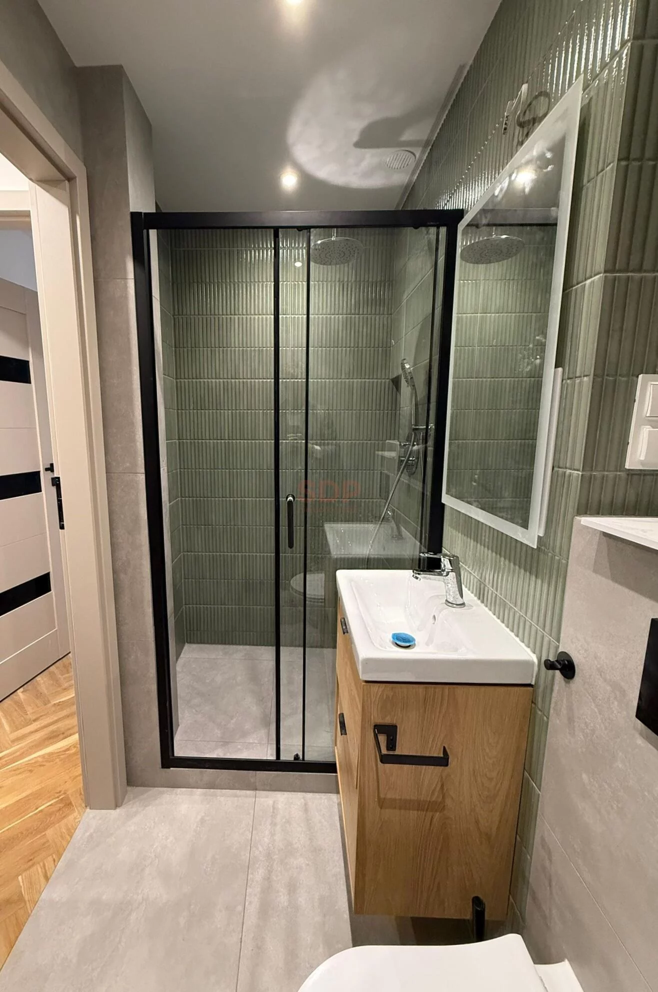 4 pokoje, mieszkanie 53,00 m², piętro 4, oferta nr , 42888, Wrocław, Fabryczna, Białowieska