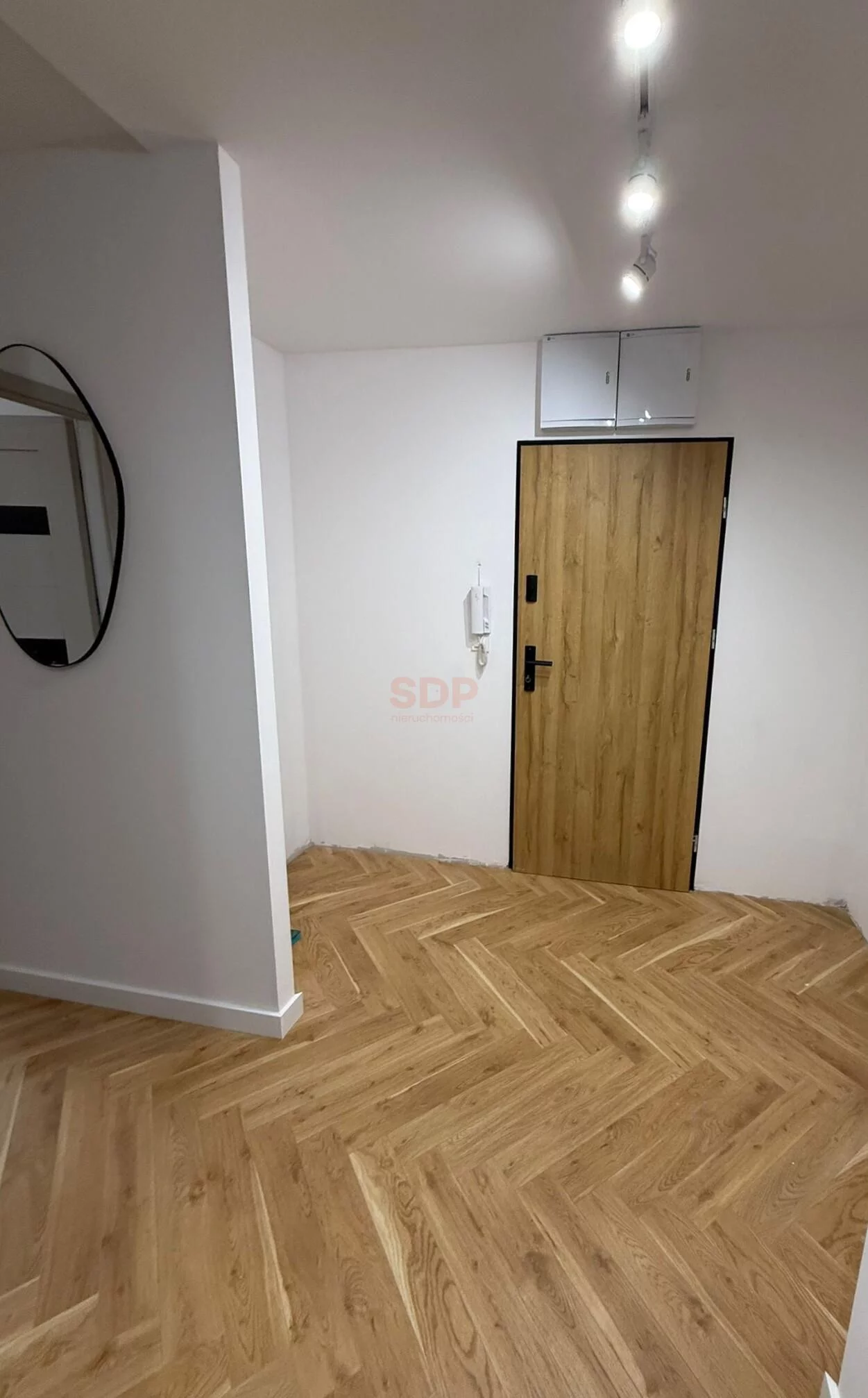 4 pokoje, mieszkanie 53,00 m², piętro 4, oferta nr , 42888, Wrocław, Fabryczna, Białowieska
