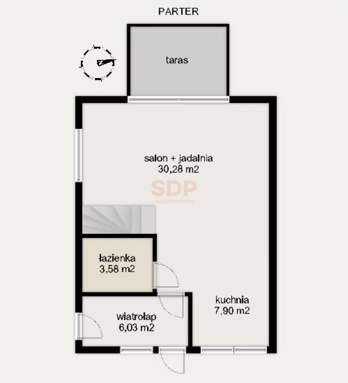 4 pokoje, apartament 116,73 m², parter, oferta nr , 34229, Wrocław, Psie Pole-Zawidawie, Psie Pole, Białych Tygrysów