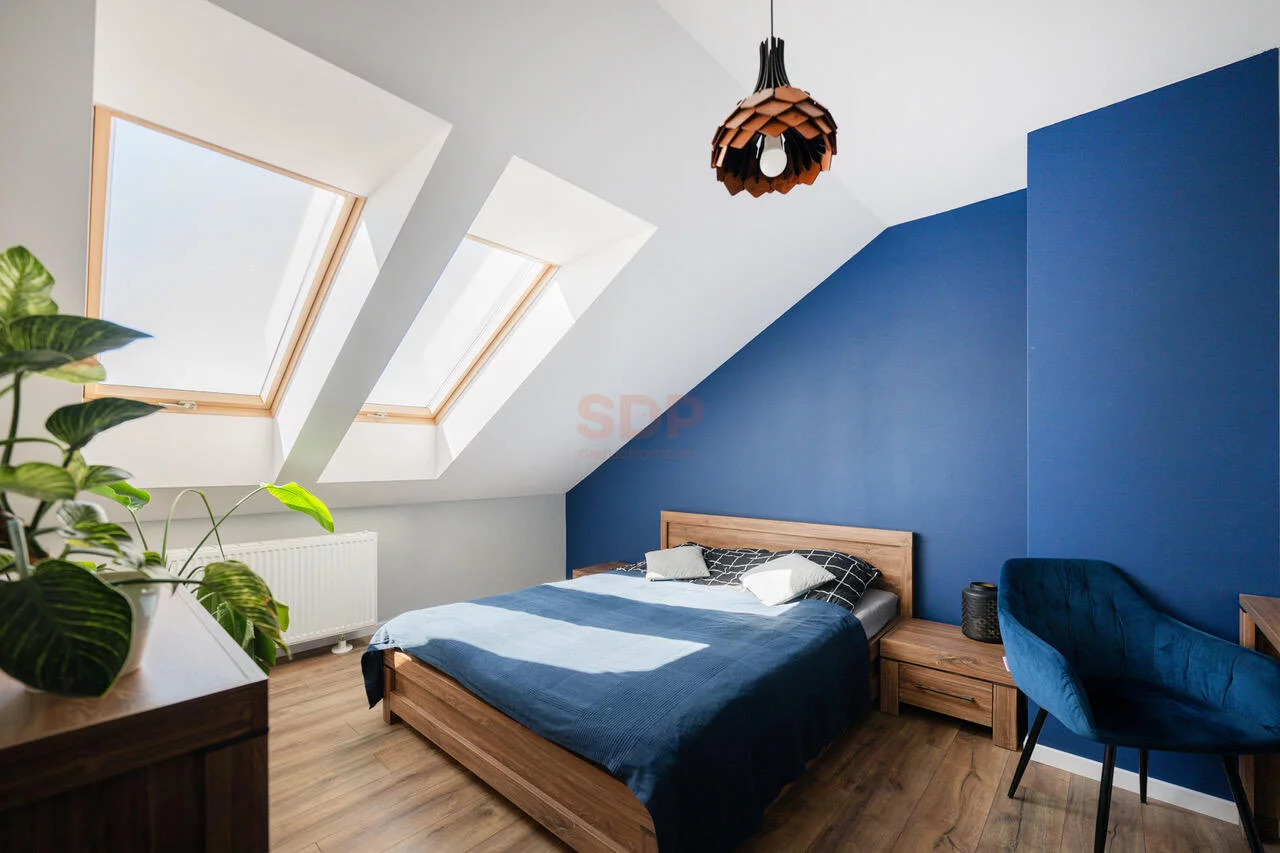 4 pokoje, apartament 61,91 m², piętro 2, oferta nr , 41894, Wrocław, Fabryczna, Bogatyńska