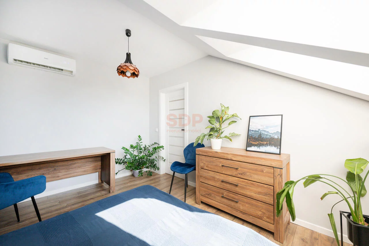 4 pokoje, apartament 61,91 m², piętro 2, oferta nr , 41894, Wrocław, Fabryczna, Bogatyńska