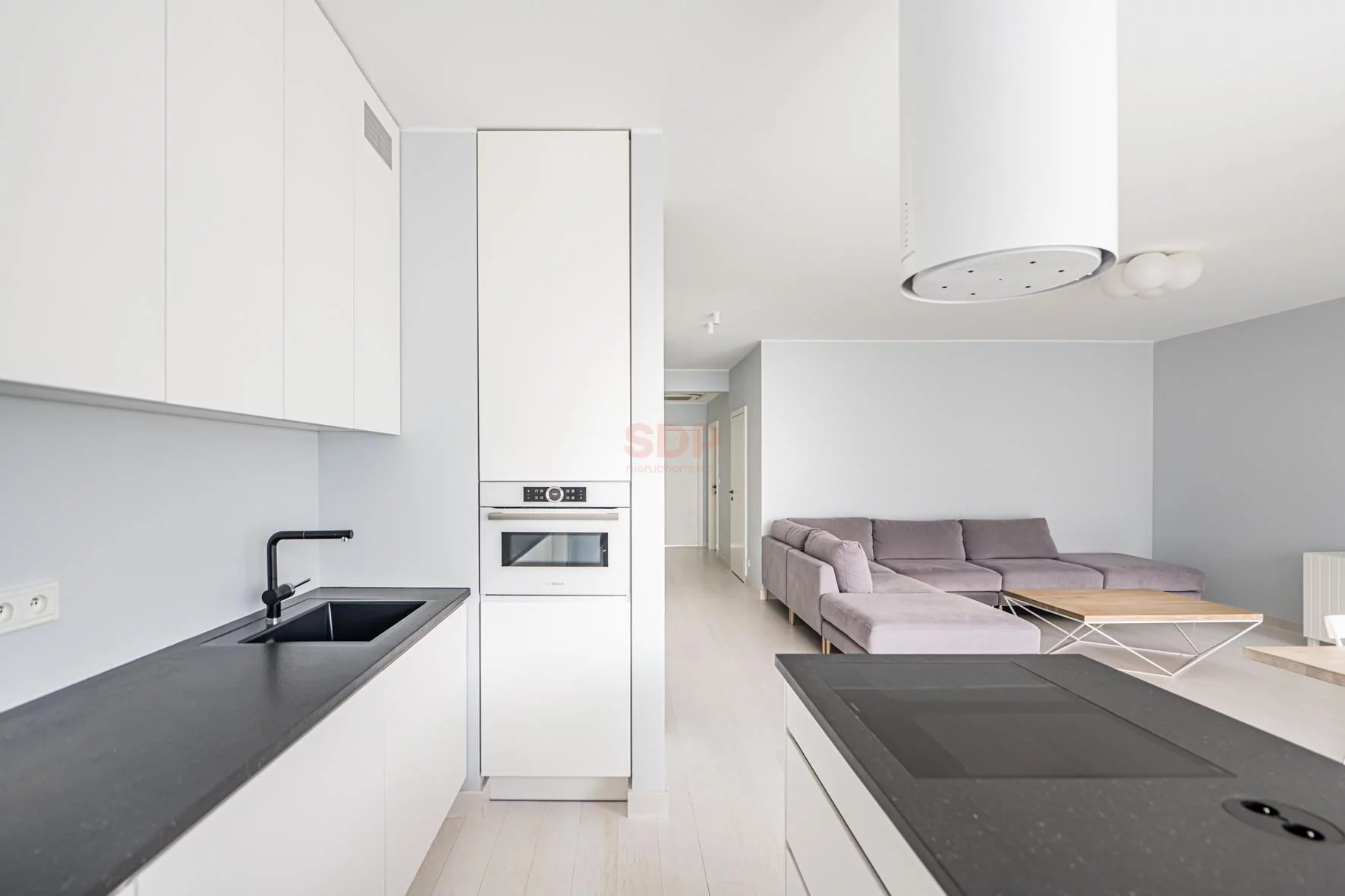 4 pokoje, mieszkanie 129,84 m², piętro 4, oferta nr , 35886, Wrocław, Stare Miasto, Bolesława Prusa