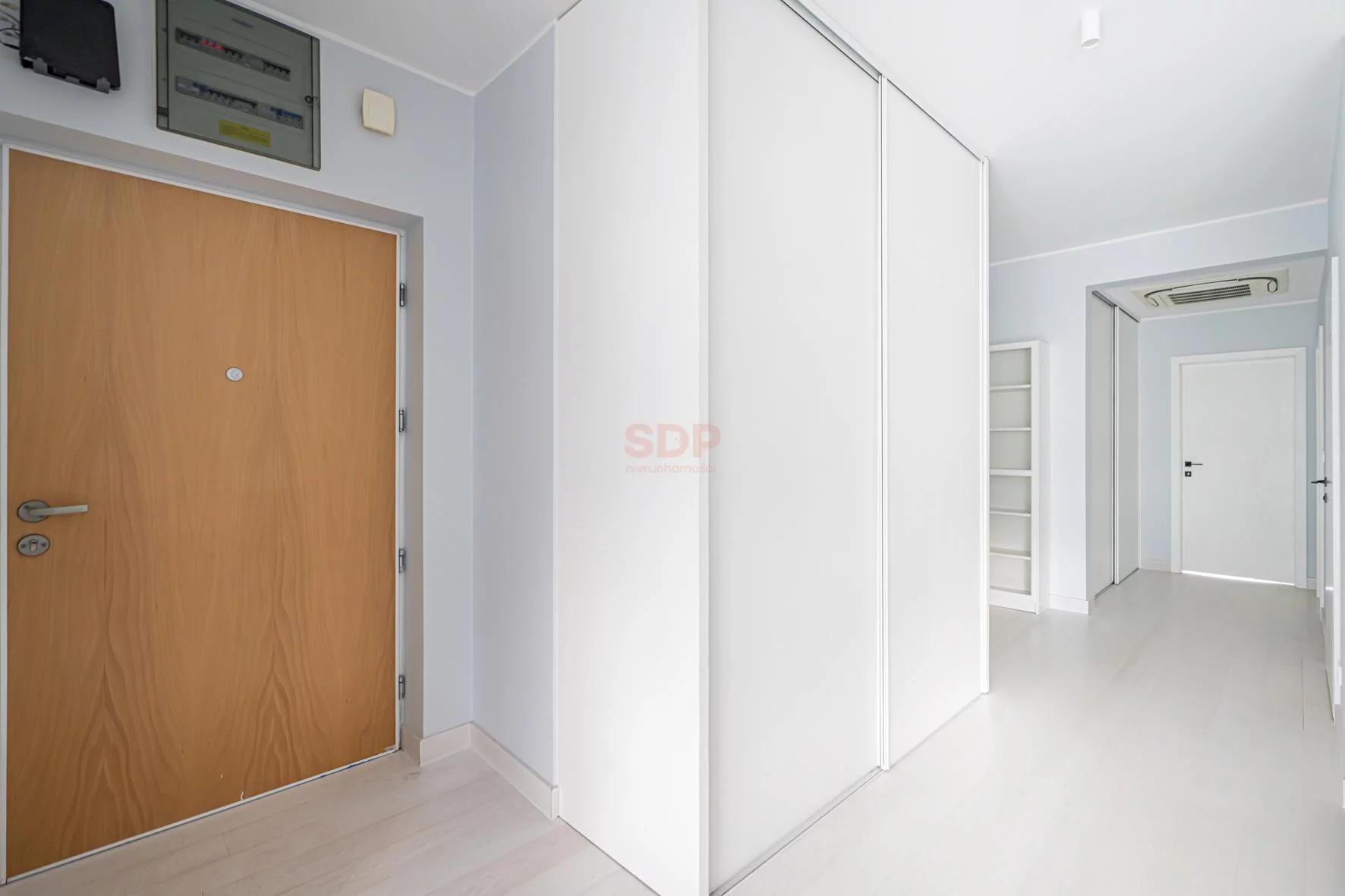4 pokoje, mieszkanie 129,84 m², piętro 4, oferta nr , 35886, Wrocław, Stare Miasto, Bolesława Prusa