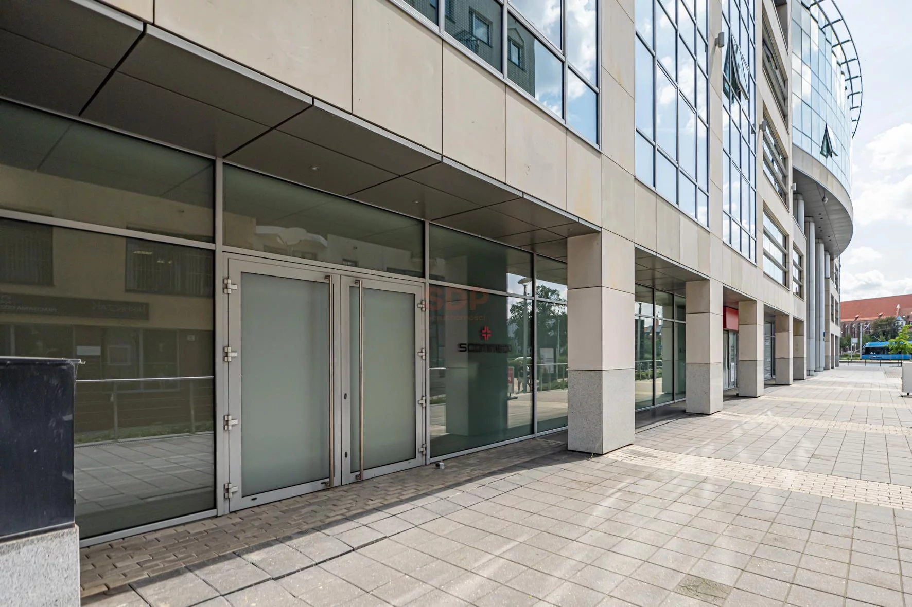 4 pokoje, mieszkanie 129,84 m², piętro 4, oferta nr , 35886, Wrocław, Stare Miasto, Bolesława Prusa