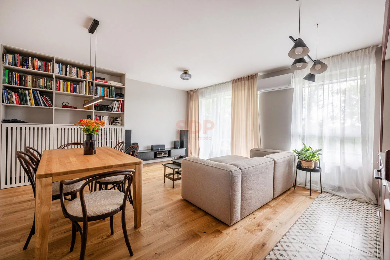 4 pokoje, mieszkanie 77,00 m², piętro 4, oferta nr , 41649, Wrocław, Stare Miasto, Braniborska