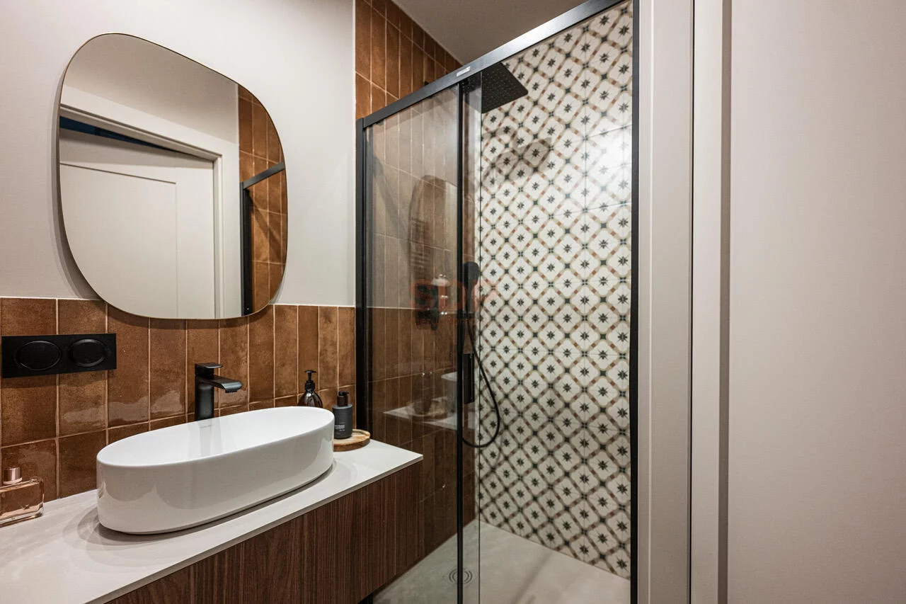 4 pokoje, mieszkanie 77,00 m², piętro 4, oferta nr , 41649, Wrocław, Stare Miasto, Braniborska
