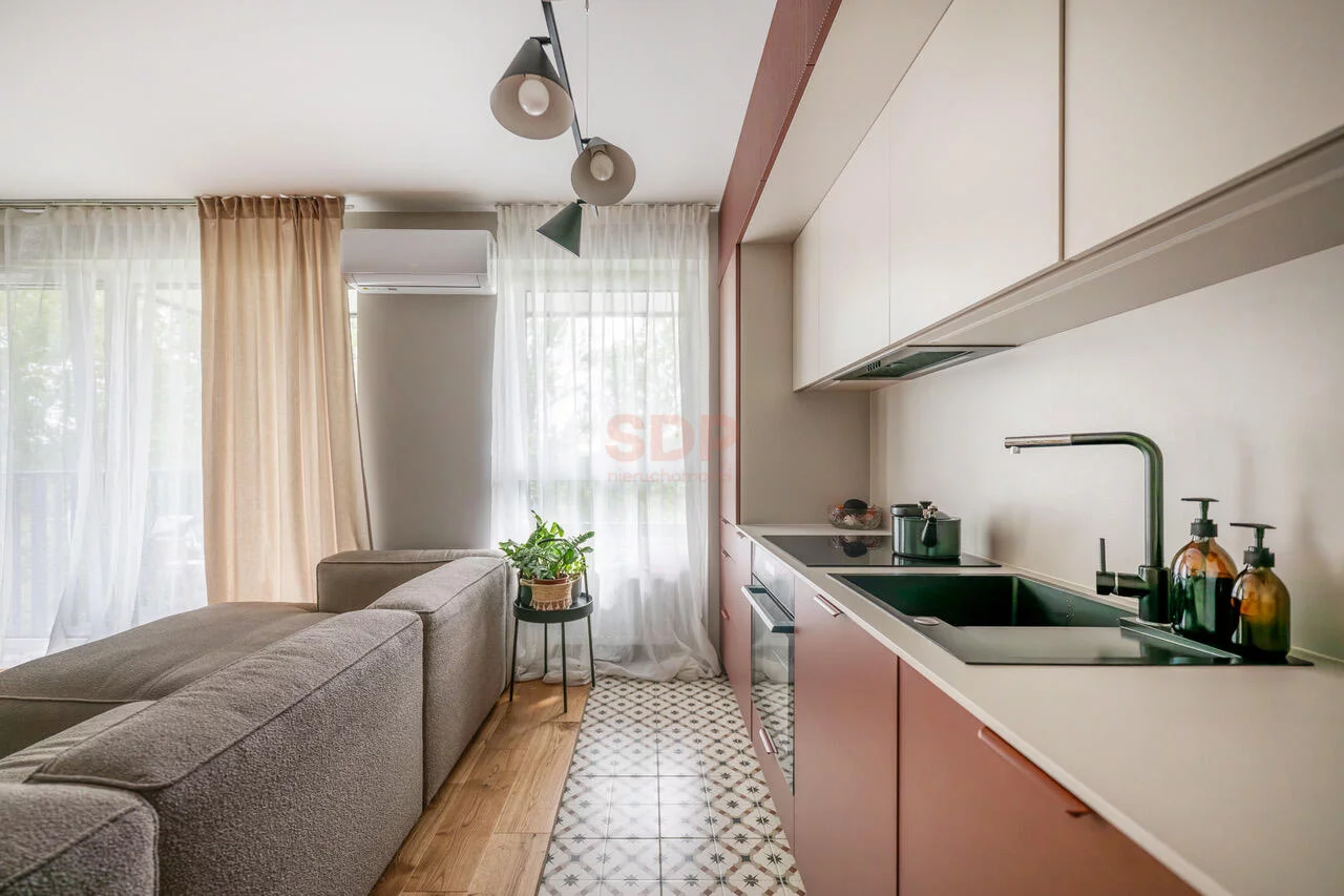 4 pokoje, mieszkanie 77,00 m², piętro 4, oferta nr , 41649, Wrocław, Stare Miasto, Braniborska
