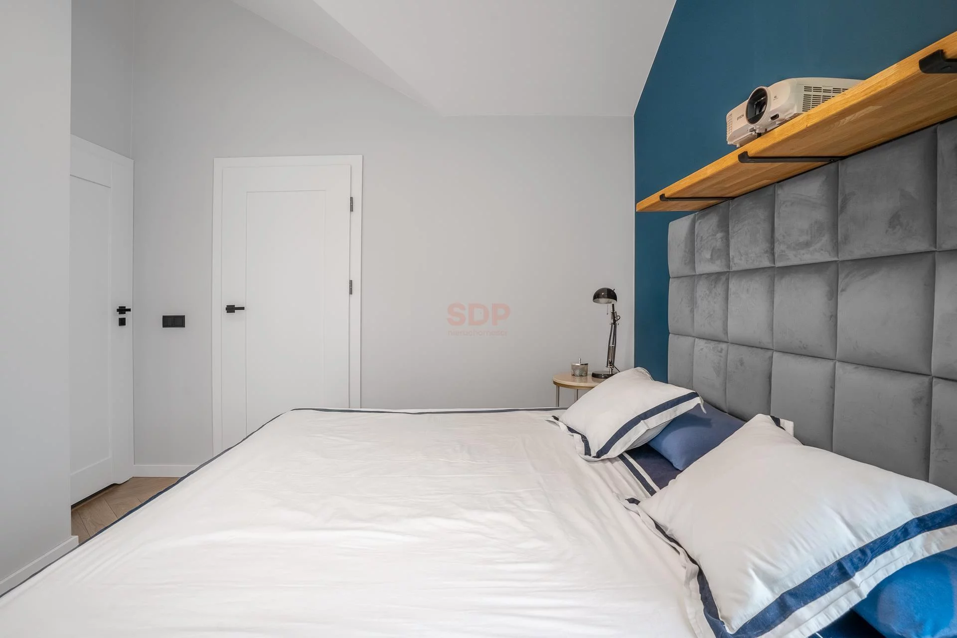 4 pokoje, apartament 85,62 m², piętro 1, oferta nr , 38164, Łódź, Widzew, Widzew, Budy