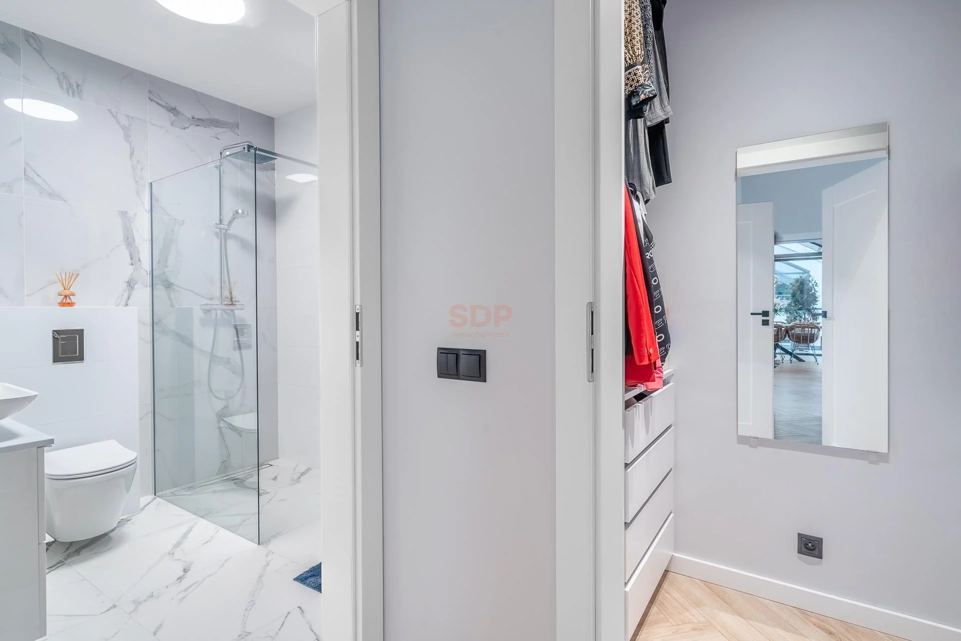 4 pokoje, apartament 85,62 m², piętro 1, oferta nr , 38164, Łódź, Widzew, Widzew, Budy