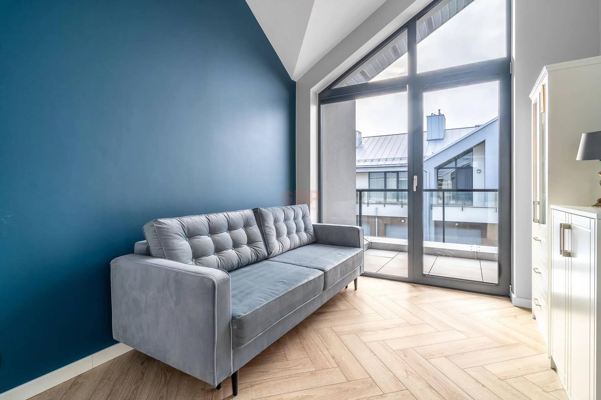 4 pokoje, apartament 85,62 m², piętro 1, oferta nr , 38164, Łódź, Widzew, Widzew, Budy