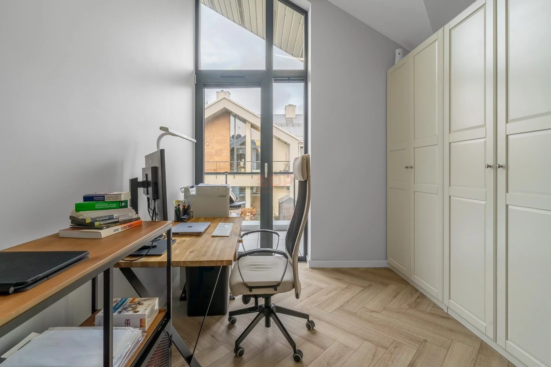 4 pokoje, apartament 85,62 m², piętro 1, oferta nr , 38164, Łódź, Widzew, Widzew, Budy