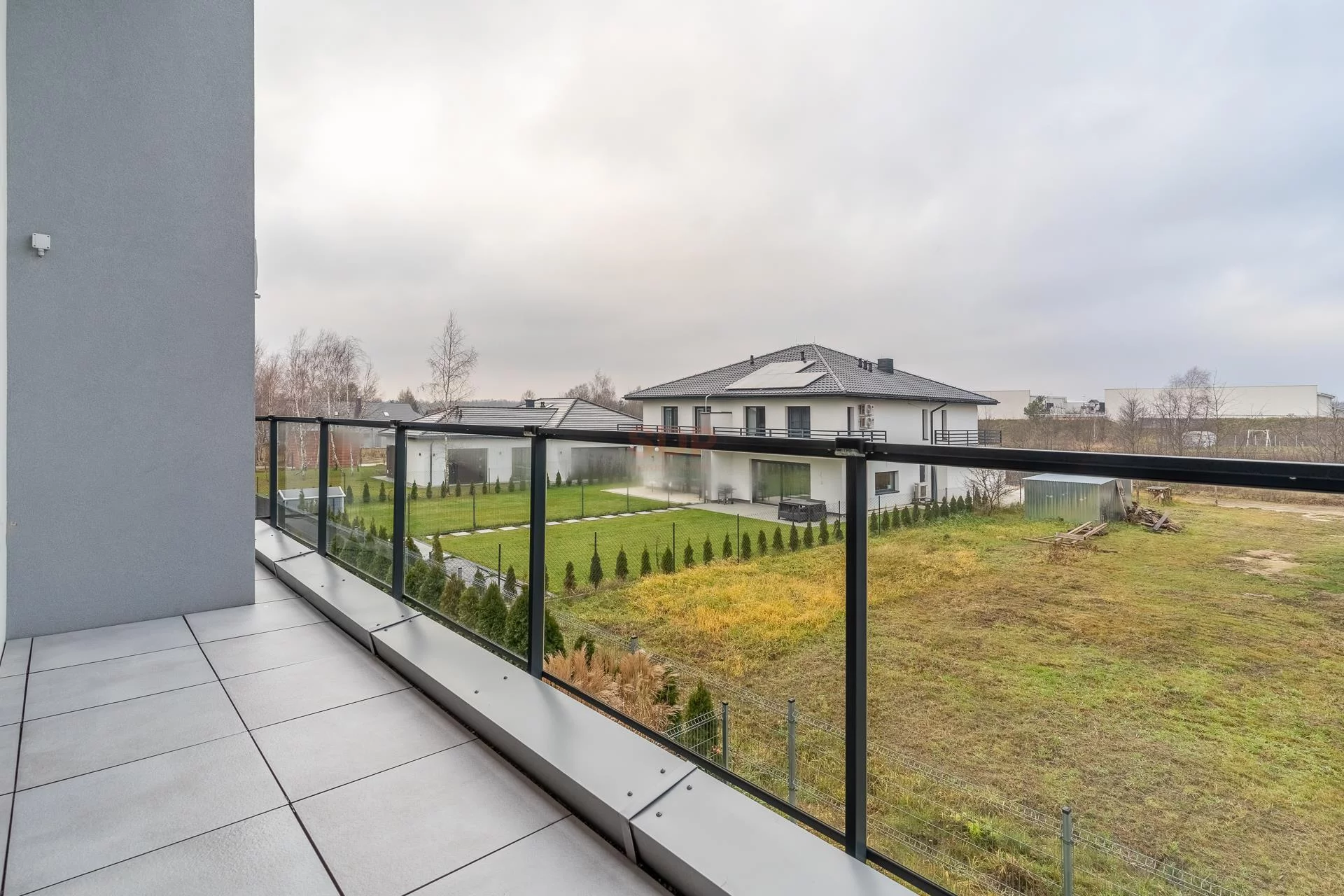 4 pokoje, apartament 85,62 m², piętro 1, oferta nr , 38164, Łódź, Widzew, Widzew, Budy