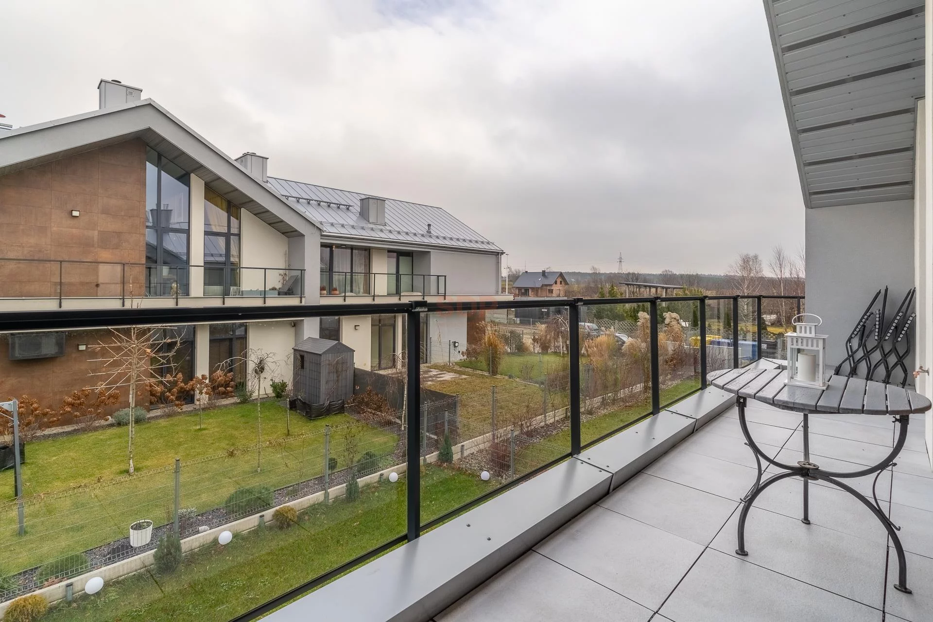 4 pokoje, apartament 85,62 m², piętro 1, oferta nr , 38164, Łódź, Widzew, Widzew, Budy