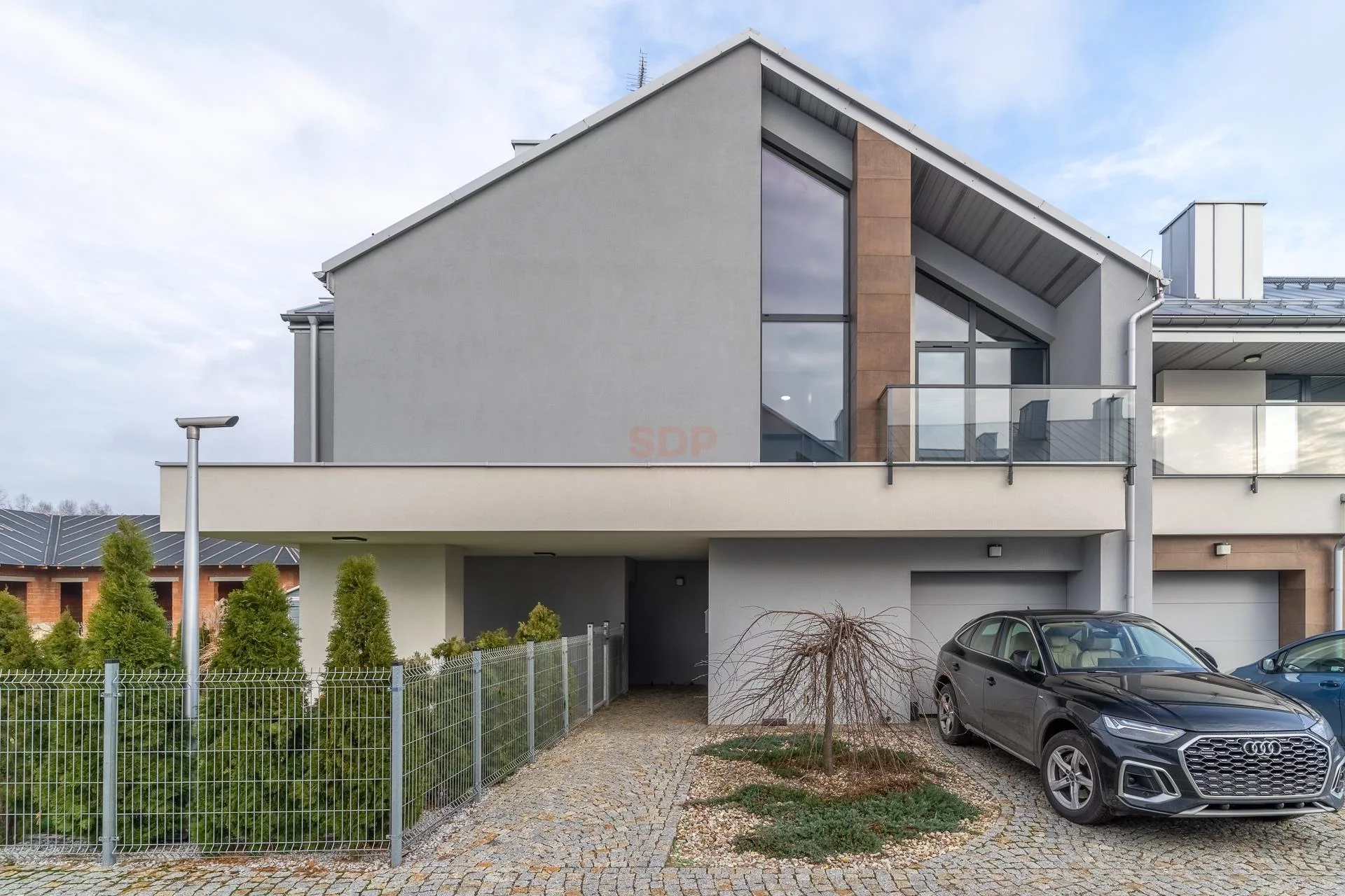 4 pokoje, apartament 85,62 m², piętro 1, oferta nr , 38164, Łódź, Widzew, Widzew, Budy