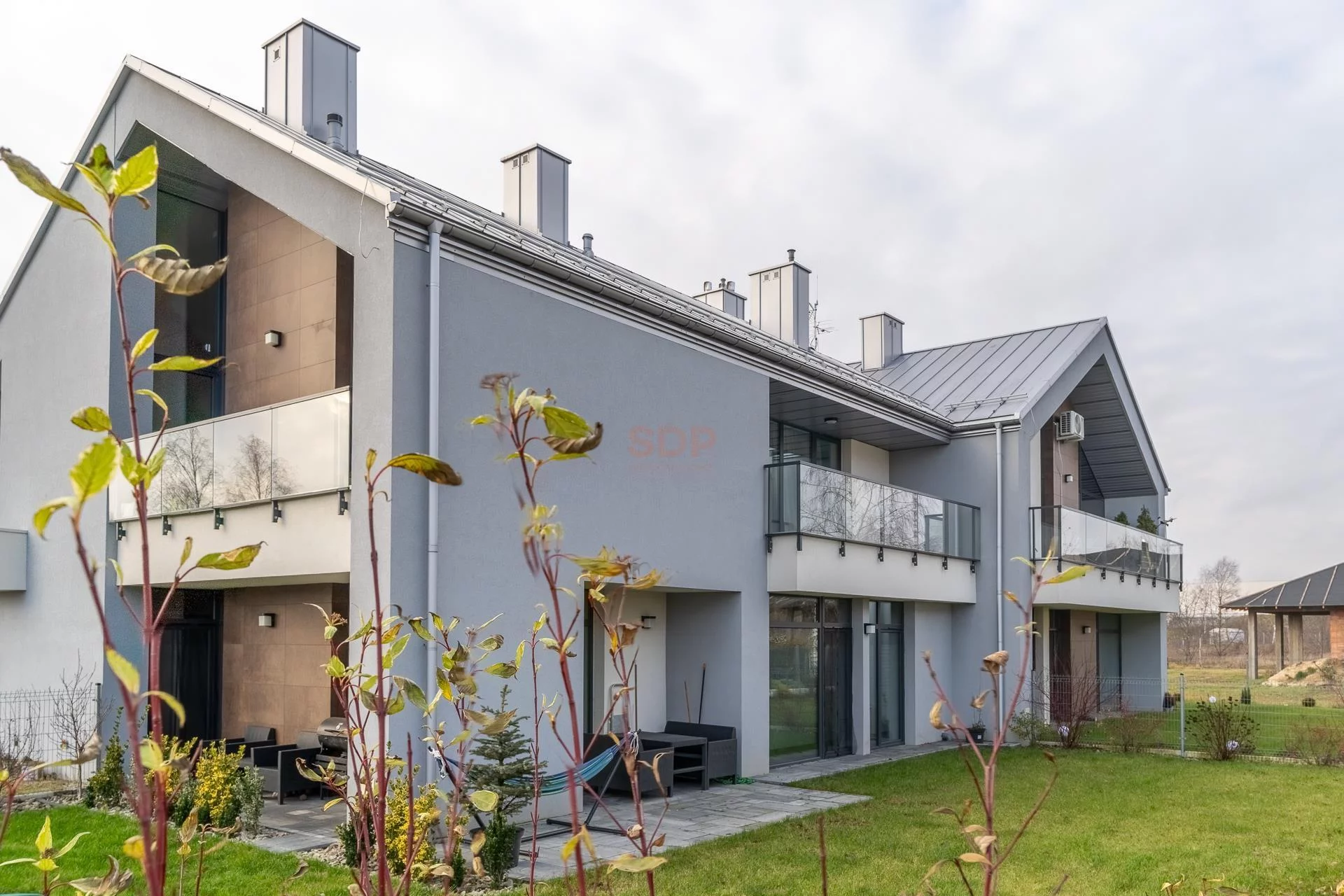 4 pokoje, apartament 85,62 m², piętro 1, oferta nr , 38164, Łódź, Widzew, Widzew, Budy