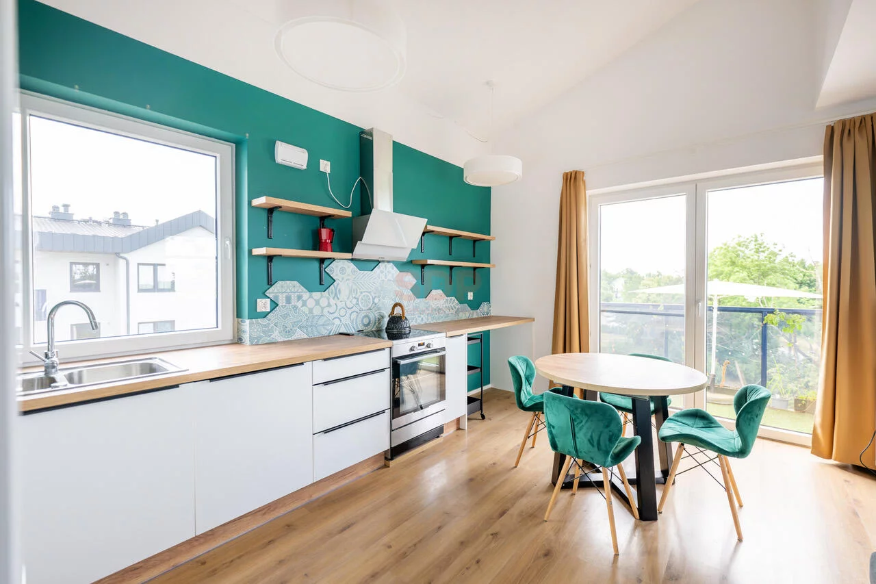 Apartamenty 39892 Wrocław Chachaja
