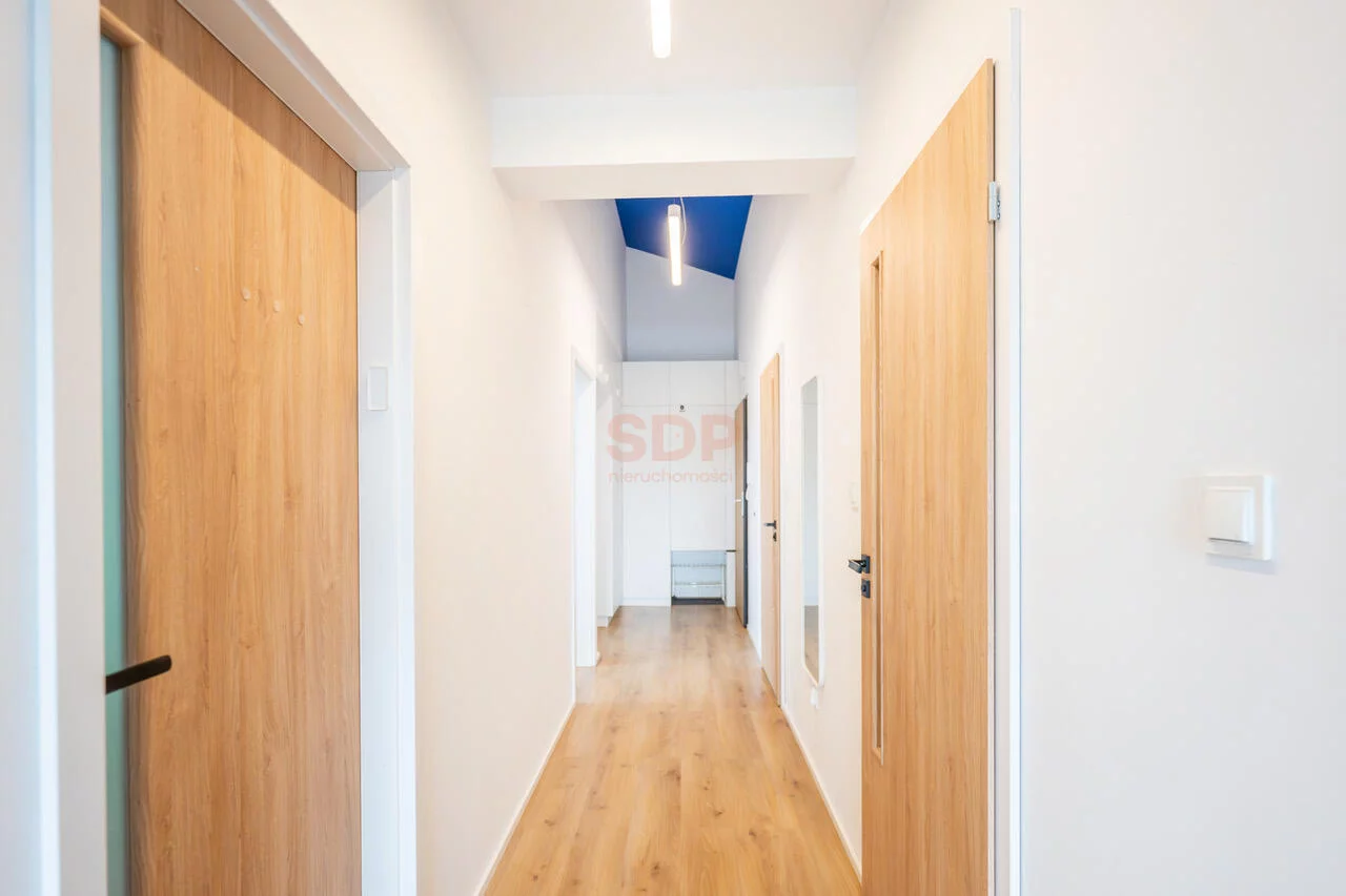 4 pokoje, apartament 70,39 m², piętro 3, oferta nr , 39892, Wrocław, Fabryczna, Chachaja