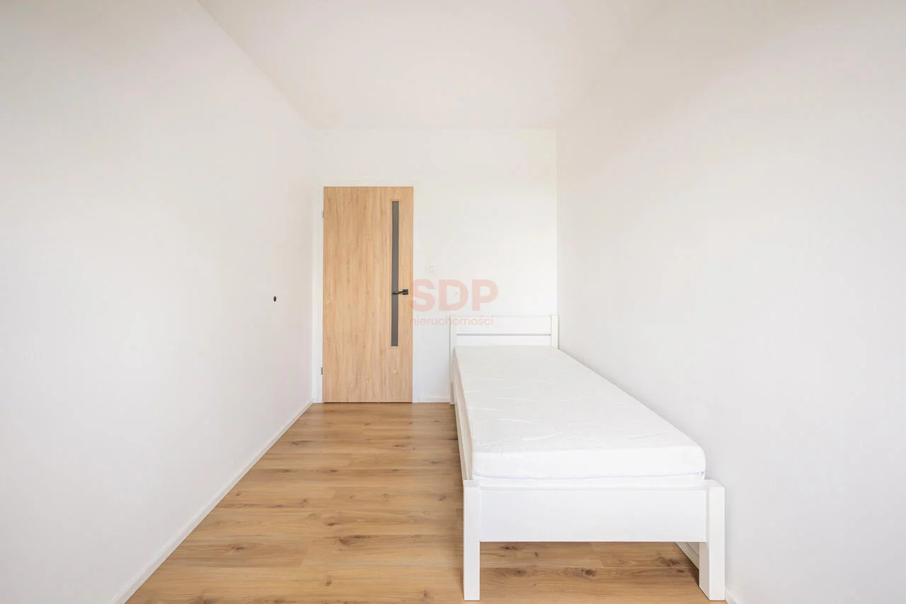 4 pokoje, apartament 70,39 m², piętro 3, oferta nr , 39892, Wrocław, Fabryczna, Chachaja