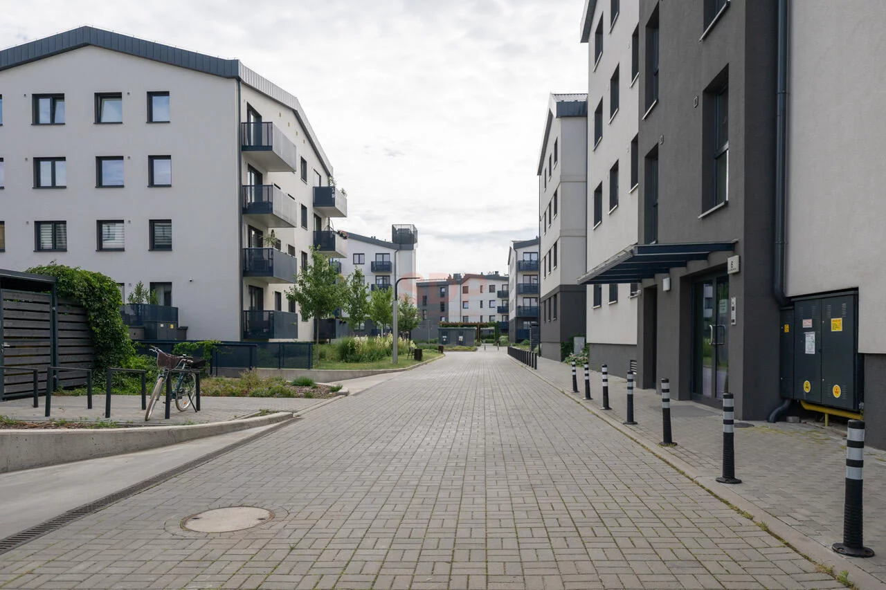 4 pokoje, apartament 70,39 m², piętro 3, oferta nr , 39892, Wrocław, Fabryczna, Chachaja