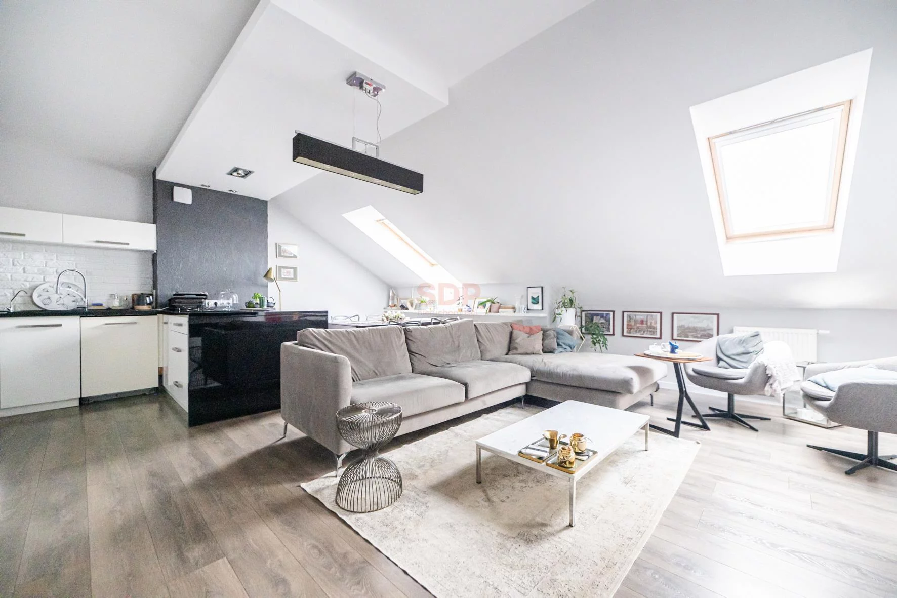 Apartamenty 33502 Wysoka Cztery Podkowy