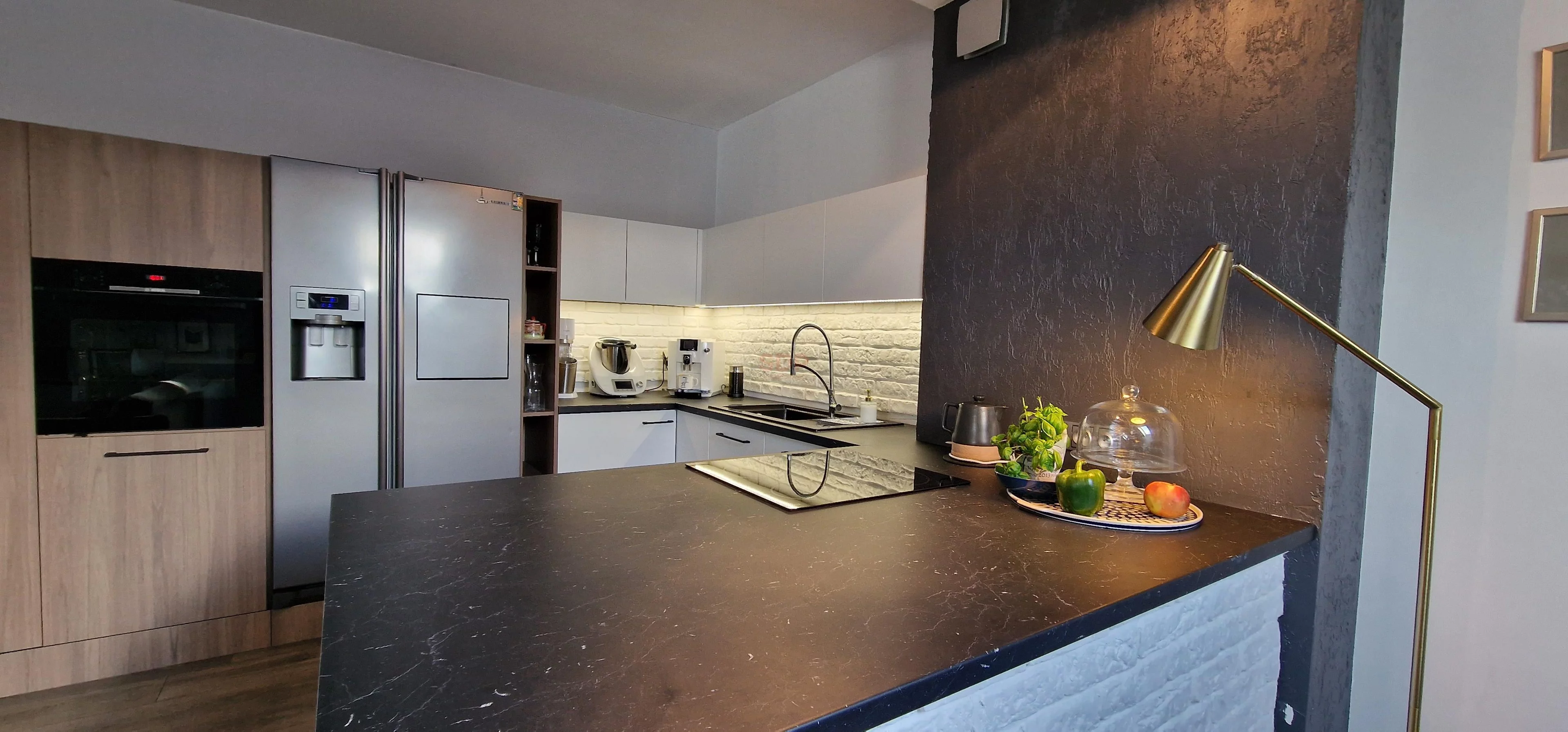 4 pokoje, mieszkanie 94,13 m², piętro 3, oferta nr , 33502, Wysoka, Cztery Podkowy