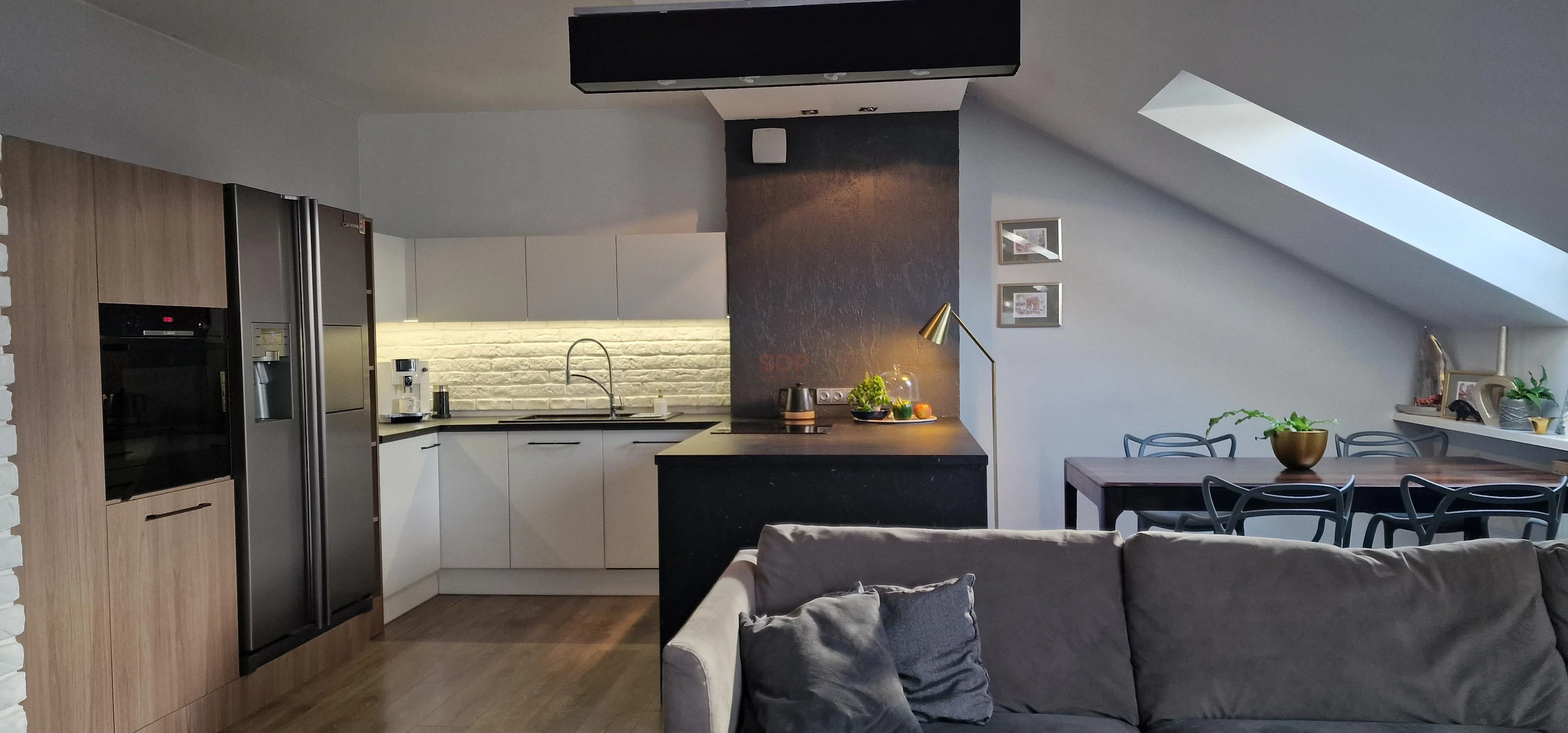 4 pokoje, mieszkanie 94,13 m², piętro 3, oferta nr , 33502, Wysoka, Cztery Podkowy