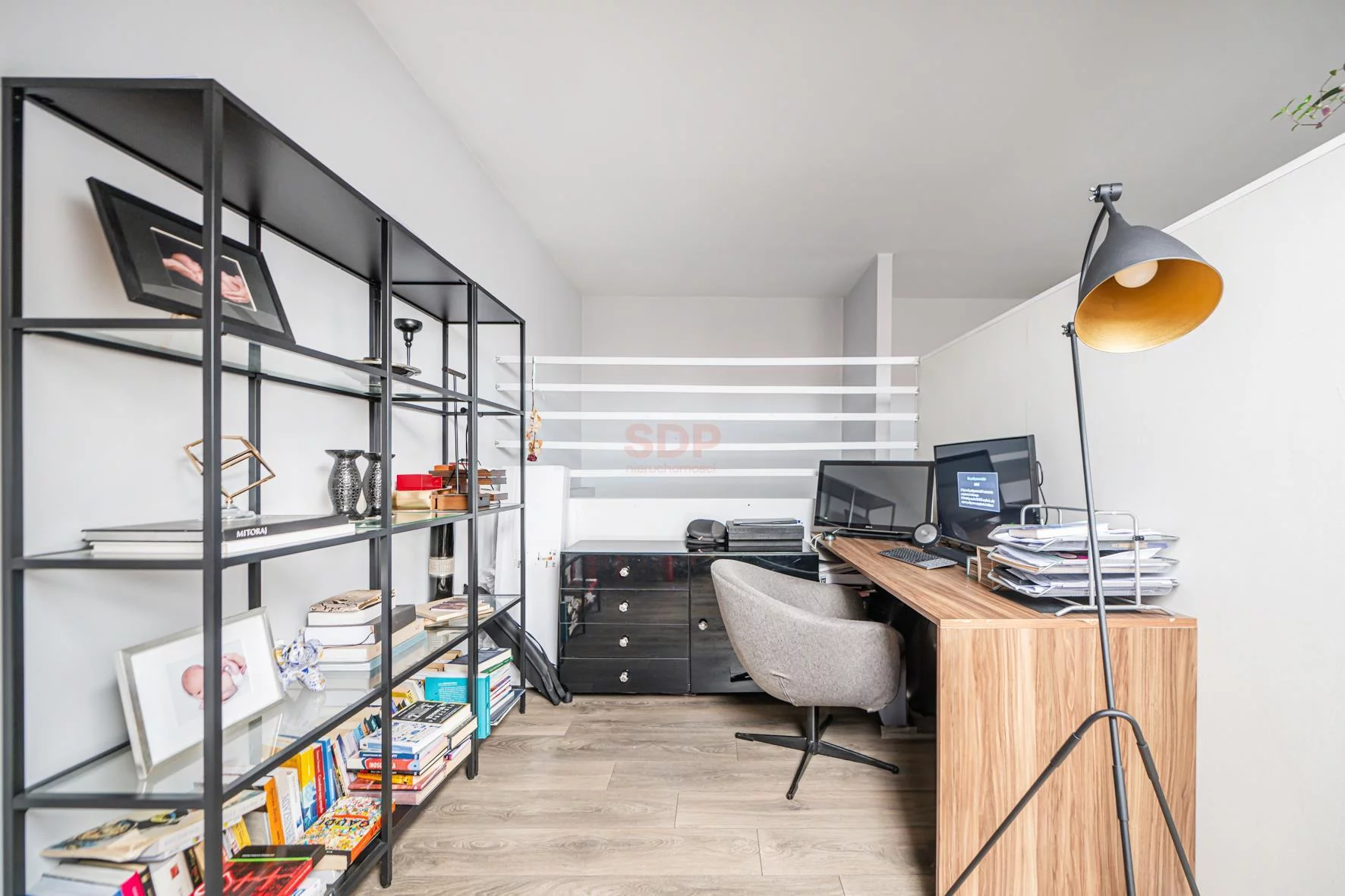 4 pokoje, mieszkanie 94,13 m², piętro 3, oferta nr , 33502, Wysoka, Cztery Podkowy
