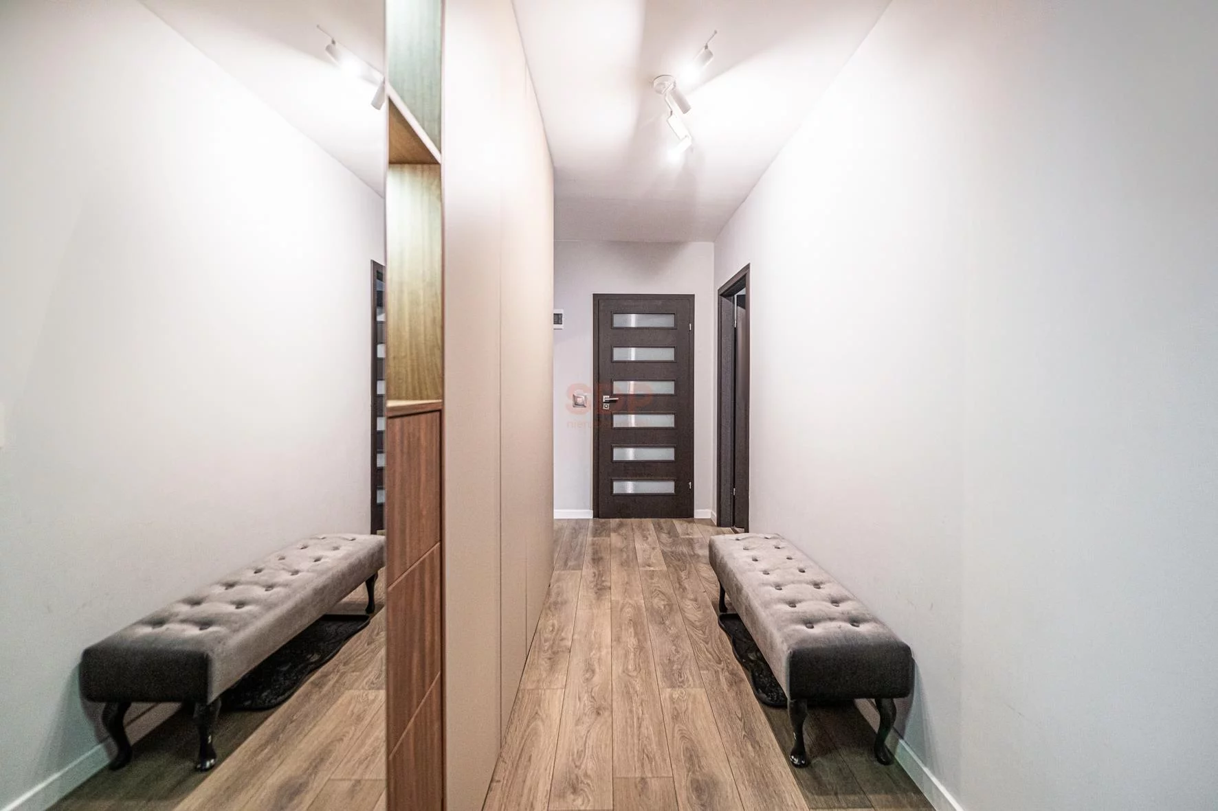 4 pokoje, mieszkanie 94,13 m², piętro 3, oferta nr , 33502, Wysoka, Cztery Podkowy