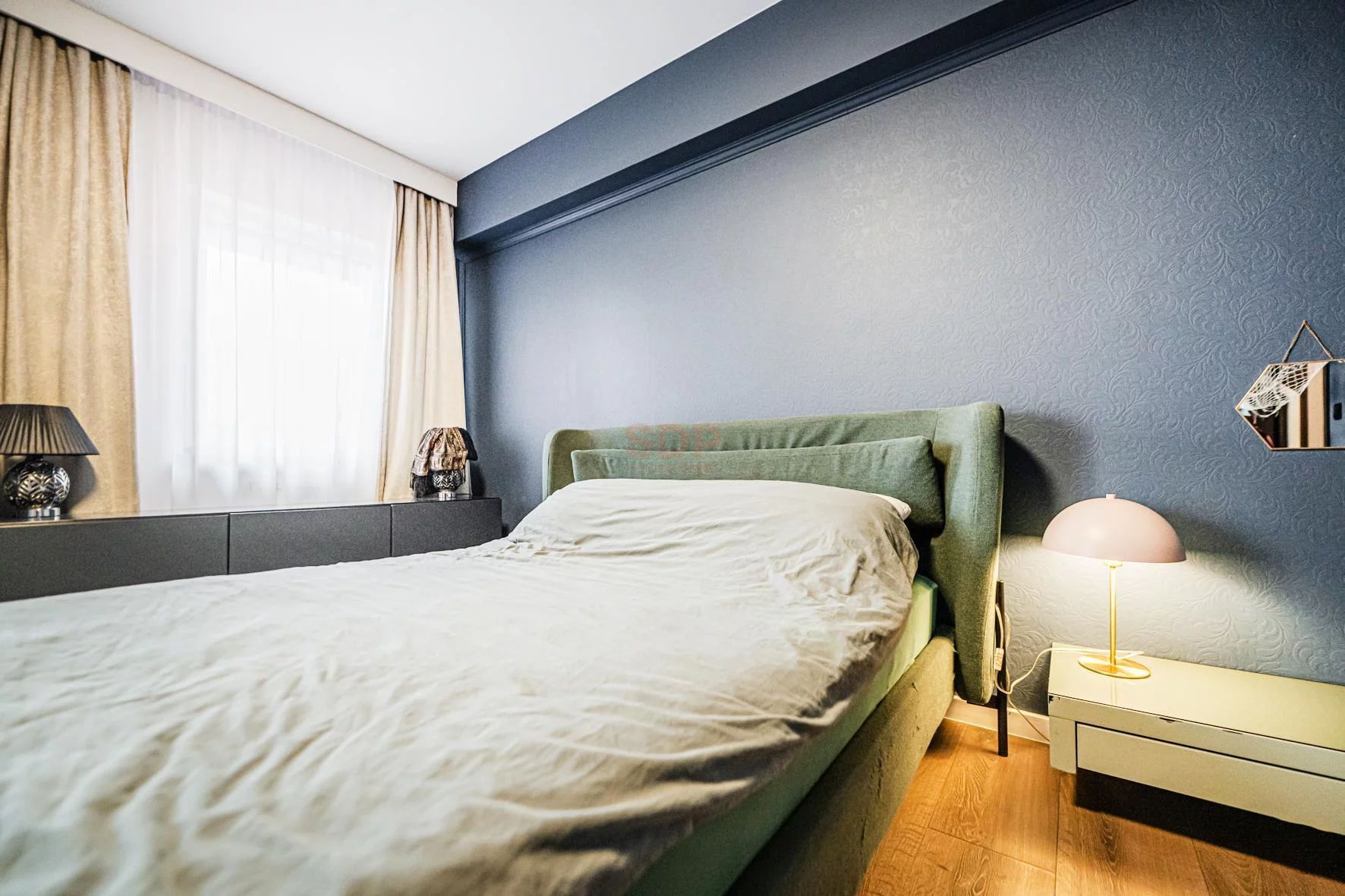 4 pokoje, mieszkanie 94,13 m², piętro 3, oferta nr , 33502, Wysoka, Cztery Podkowy