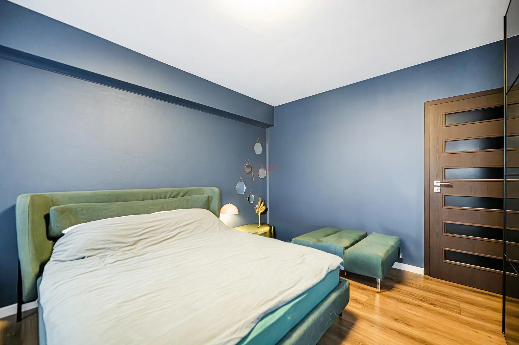 4 pokoje, mieszkanie 94,13 m², piętro 3, oferta nr , 33502, Wysoka, Cztery Podkowy