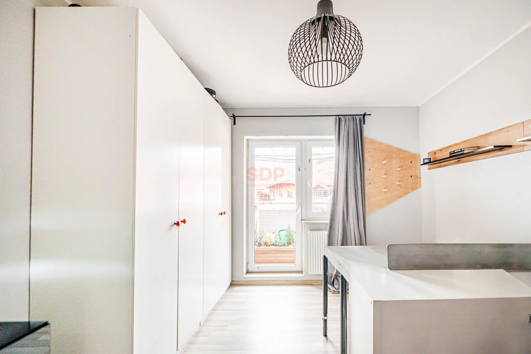 4 pokoje, mieszkanie 94,13 m², piętro 3, oferta nr , 33502, Wysoka, Cztery Podkowy