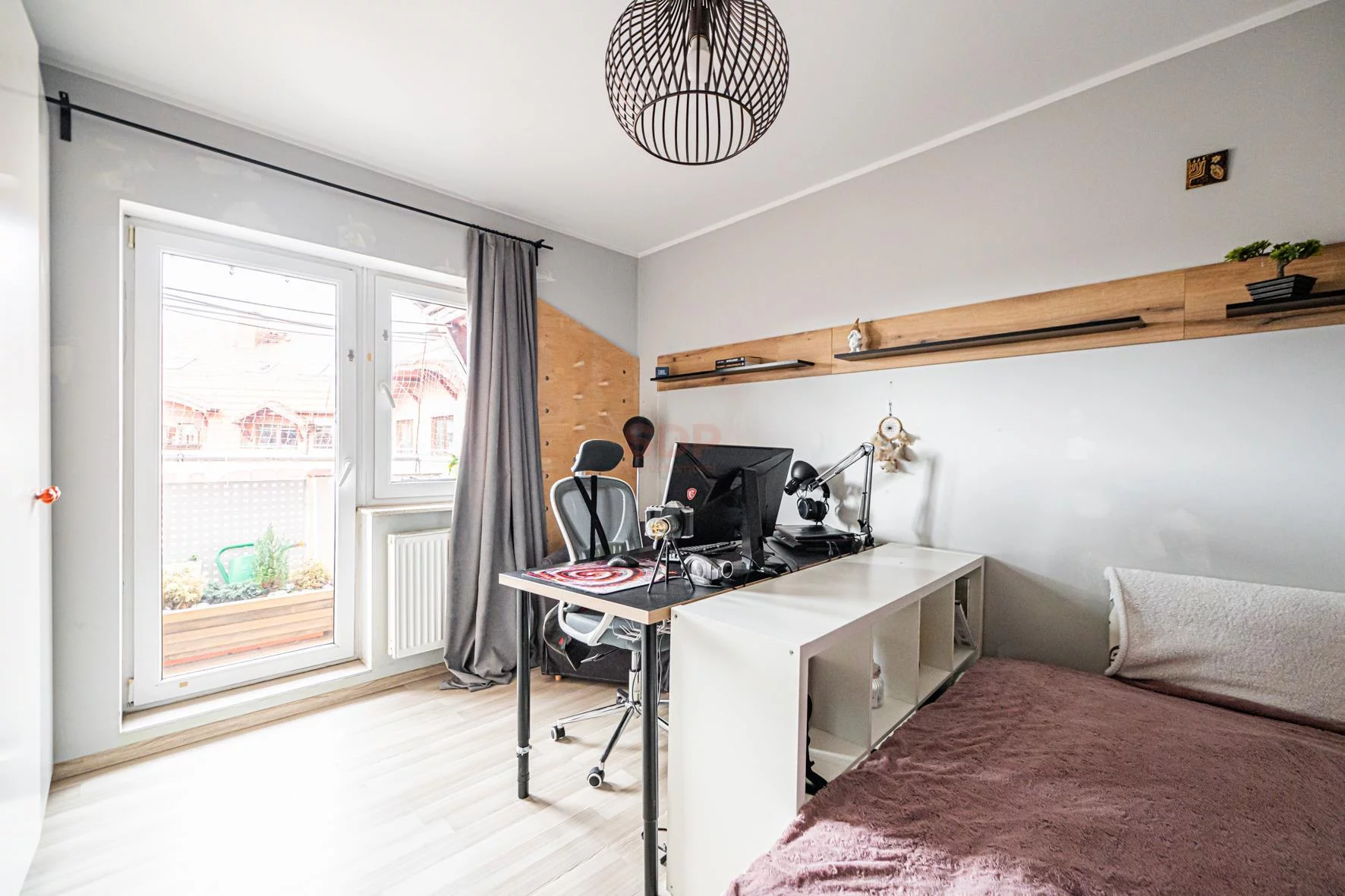 4 pokoje, mieszkanie 94,13 m², piętro 3, oferta nr , 33502, Wysoka, Cztery Podkowy