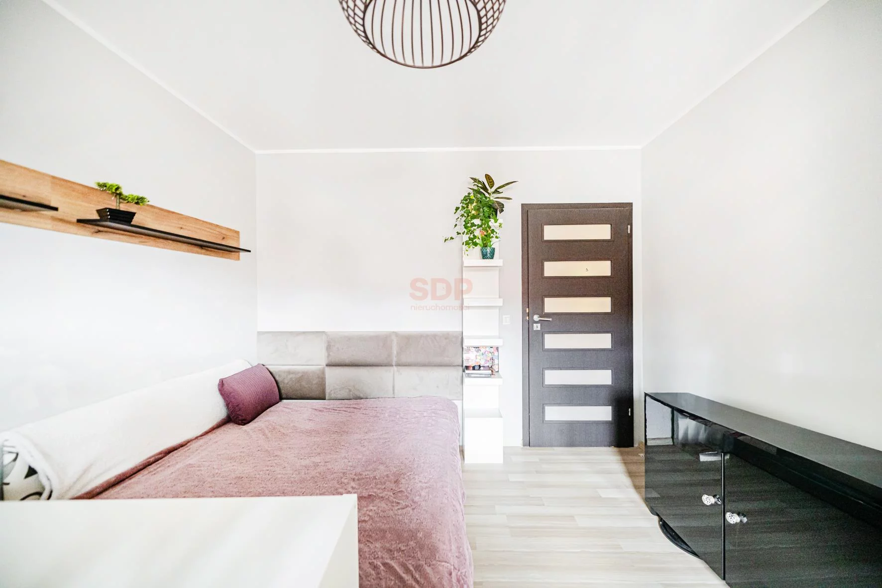 4 pokoje, mieszkanie 94,13 m², piętro 3, oferta nr , 33502, Wysoka, Cztery Podkowy