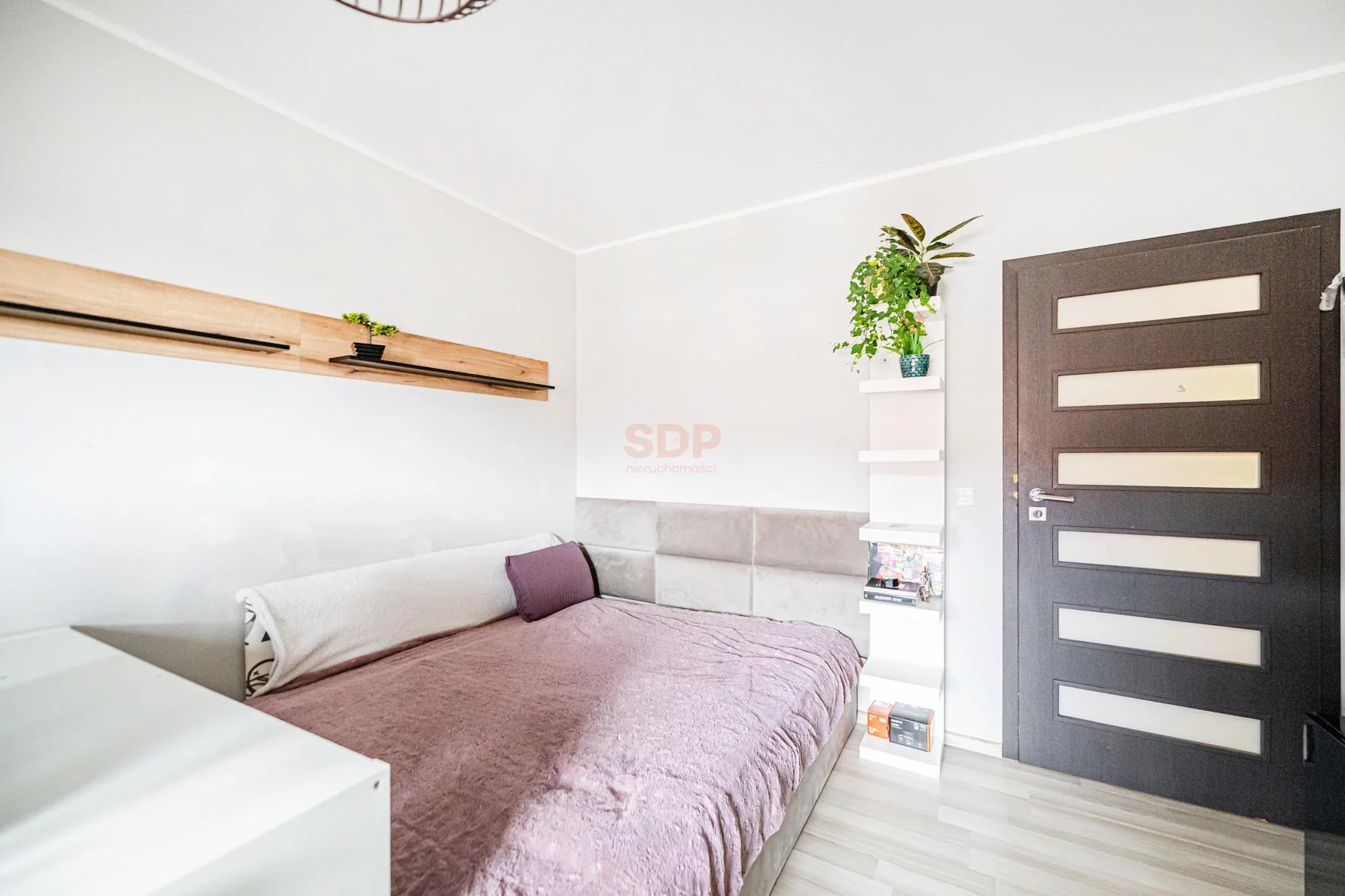 4 pokoje, mieszkanie 94,13 m², piętro 3, oferta nr , 33502, Wysoka, Cztery Podkowy