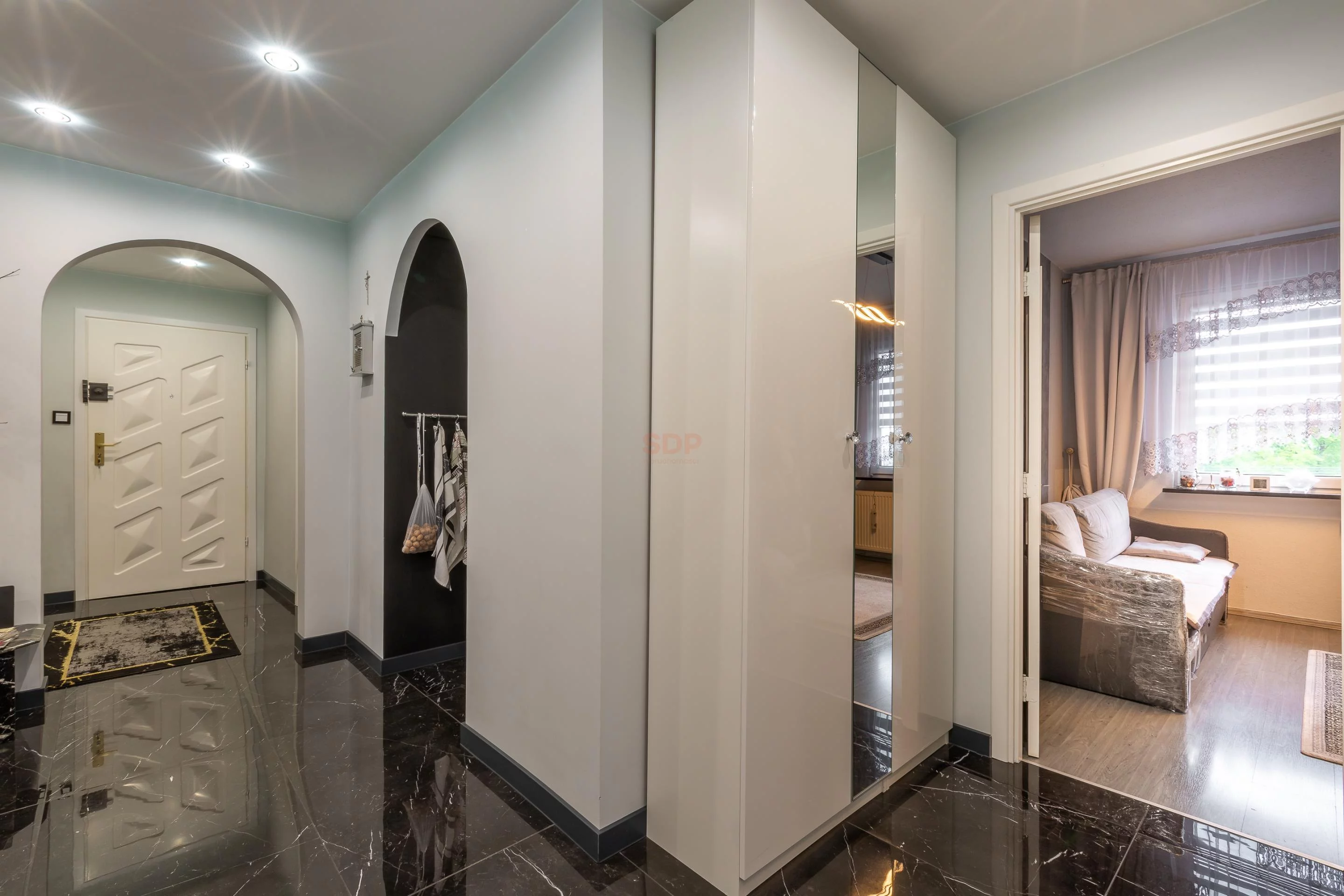 4 pokoje, mieszkanie 72,99 m², piętro 4, oferta nr , 34921, Świdnica, Dąbrowskiego Jarosława
