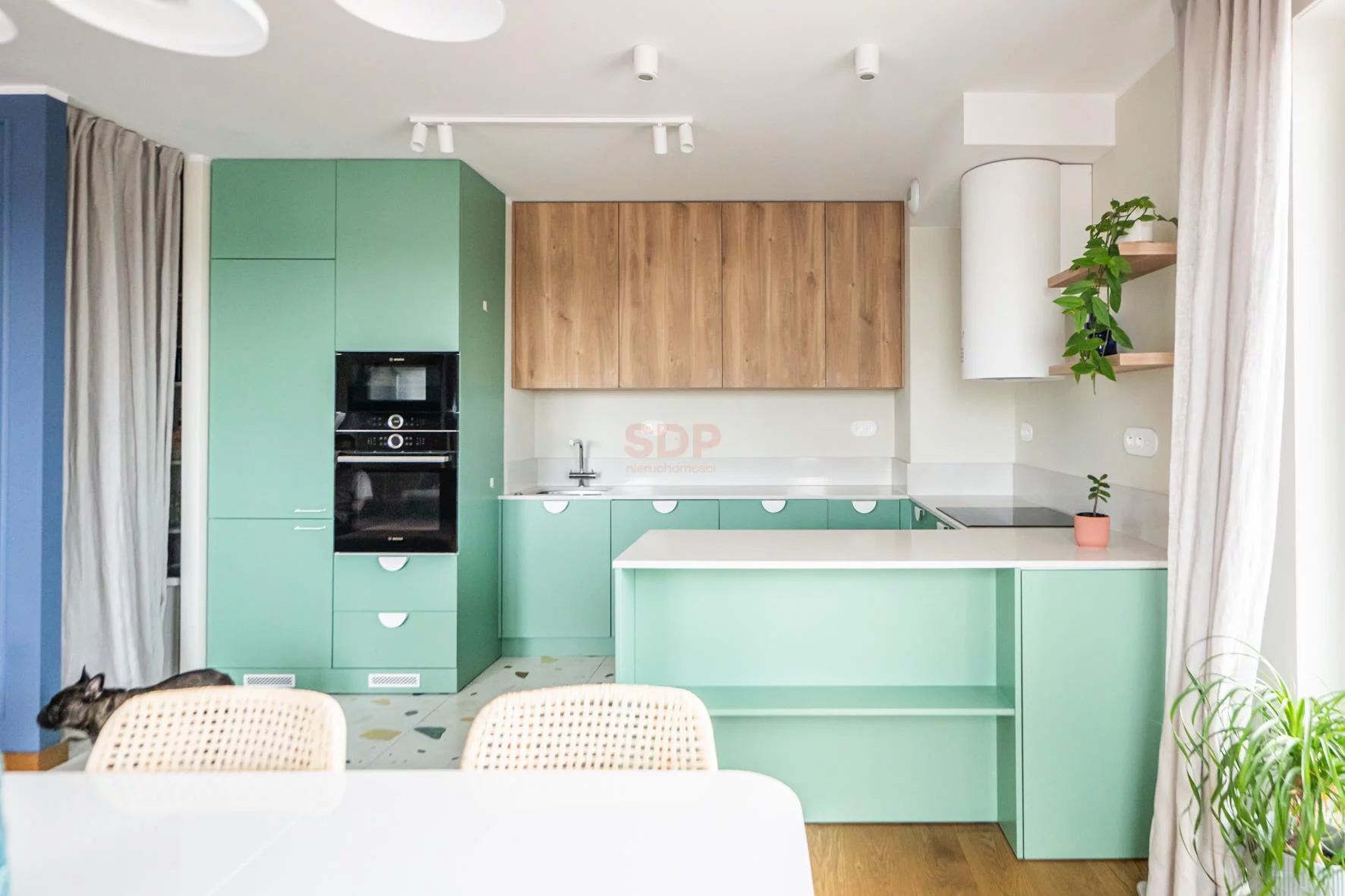 4 pokoje, apartament 88,22 m², piętro 7, oferta nr , 35597, Wrocław, Fabryczna, Długa