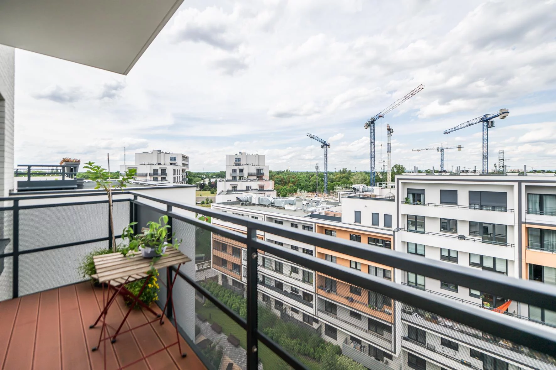 4 pokoje, apartament 88,22 m², piętro 7, oferta nr , 35597, Wrocław, Fabryczna, Długa