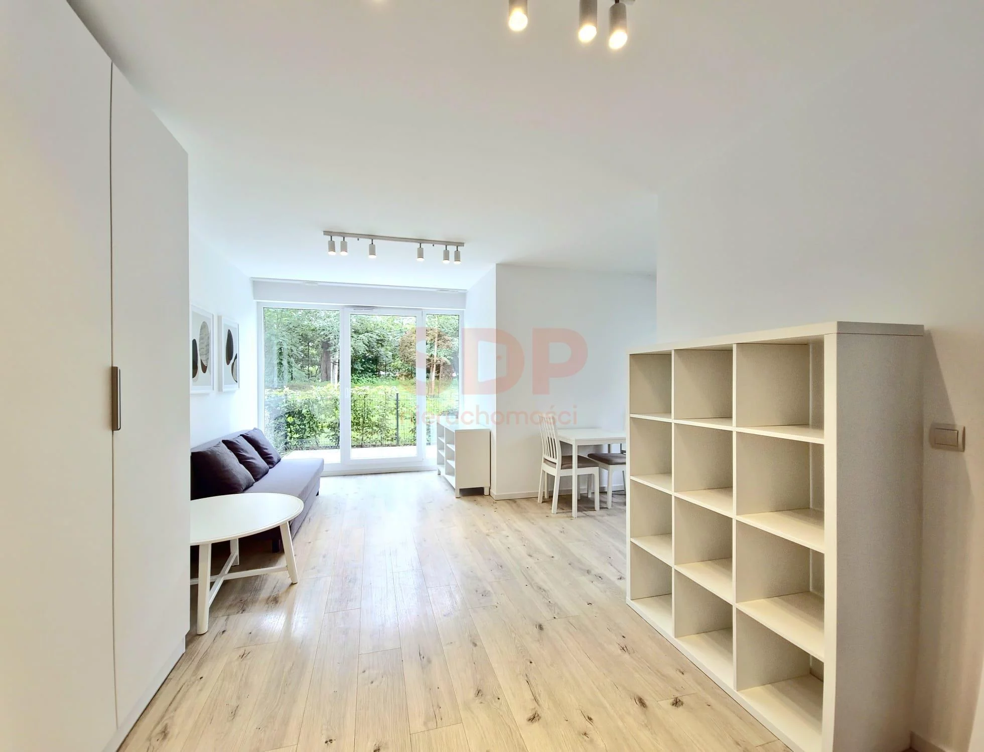 Mieszkanie na sprzedaż, 91,68 m², 4 pokoje, parter, oferta nr 36552