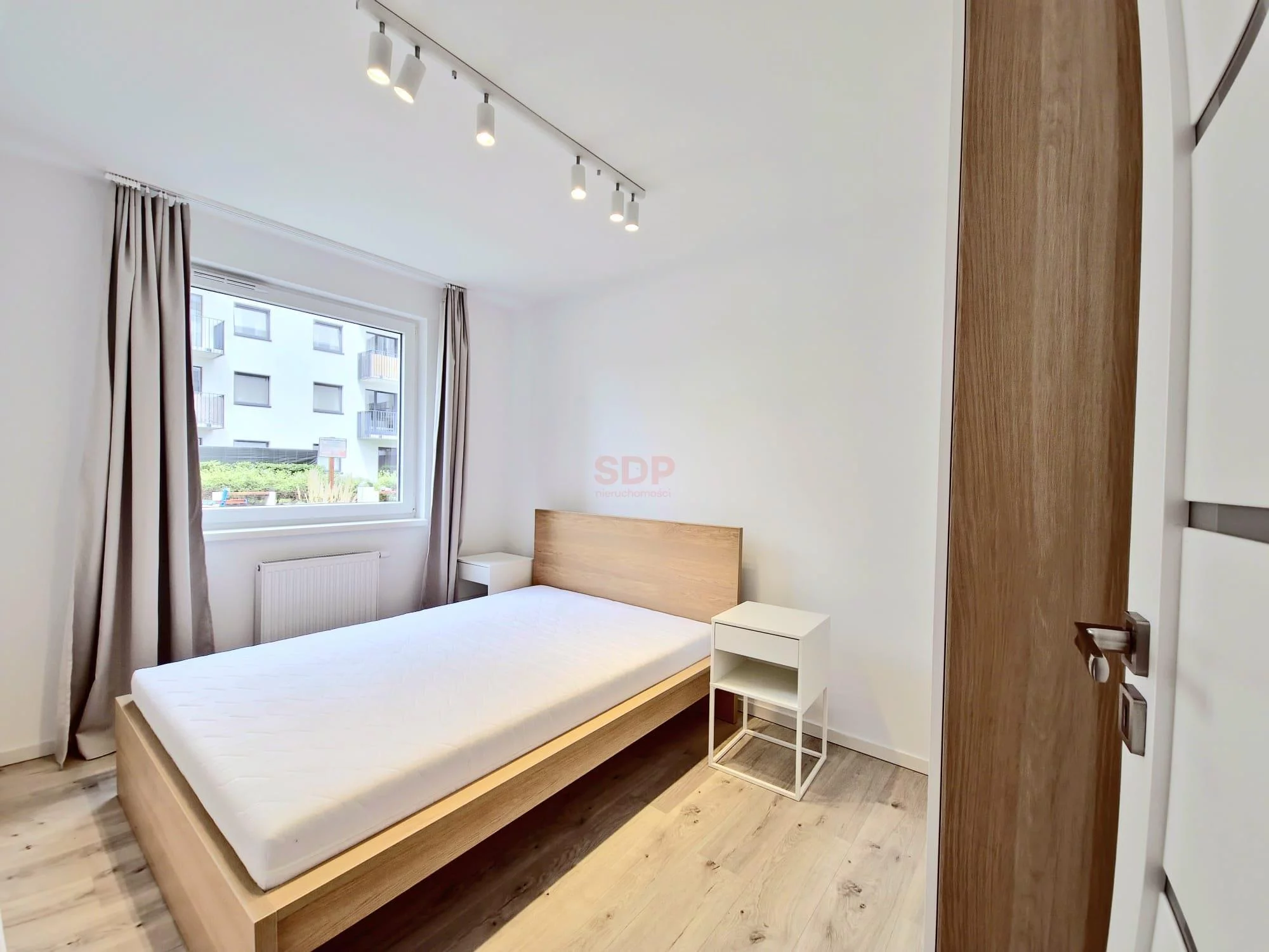 4 pokoje, mieszkanie 91,68 m², parter, oferta nr , 36552, Wrocław, Stare Miasto, Dmowskiego Romana