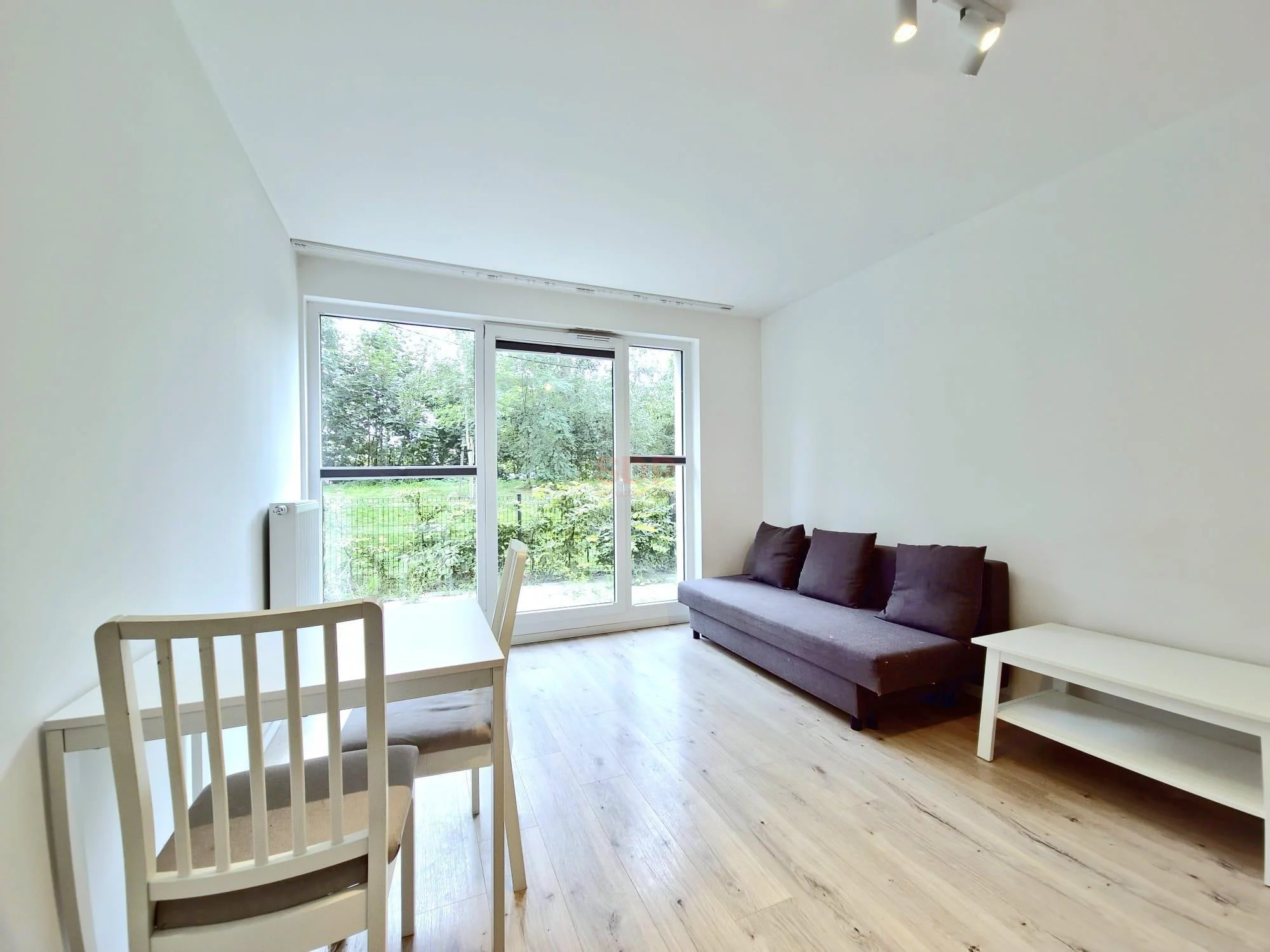 4 pokoje, mieszkanie 91,68 m², parter, oferta nr , 36552, Wrocław, Stare Miasto, Dmowskiego Romana