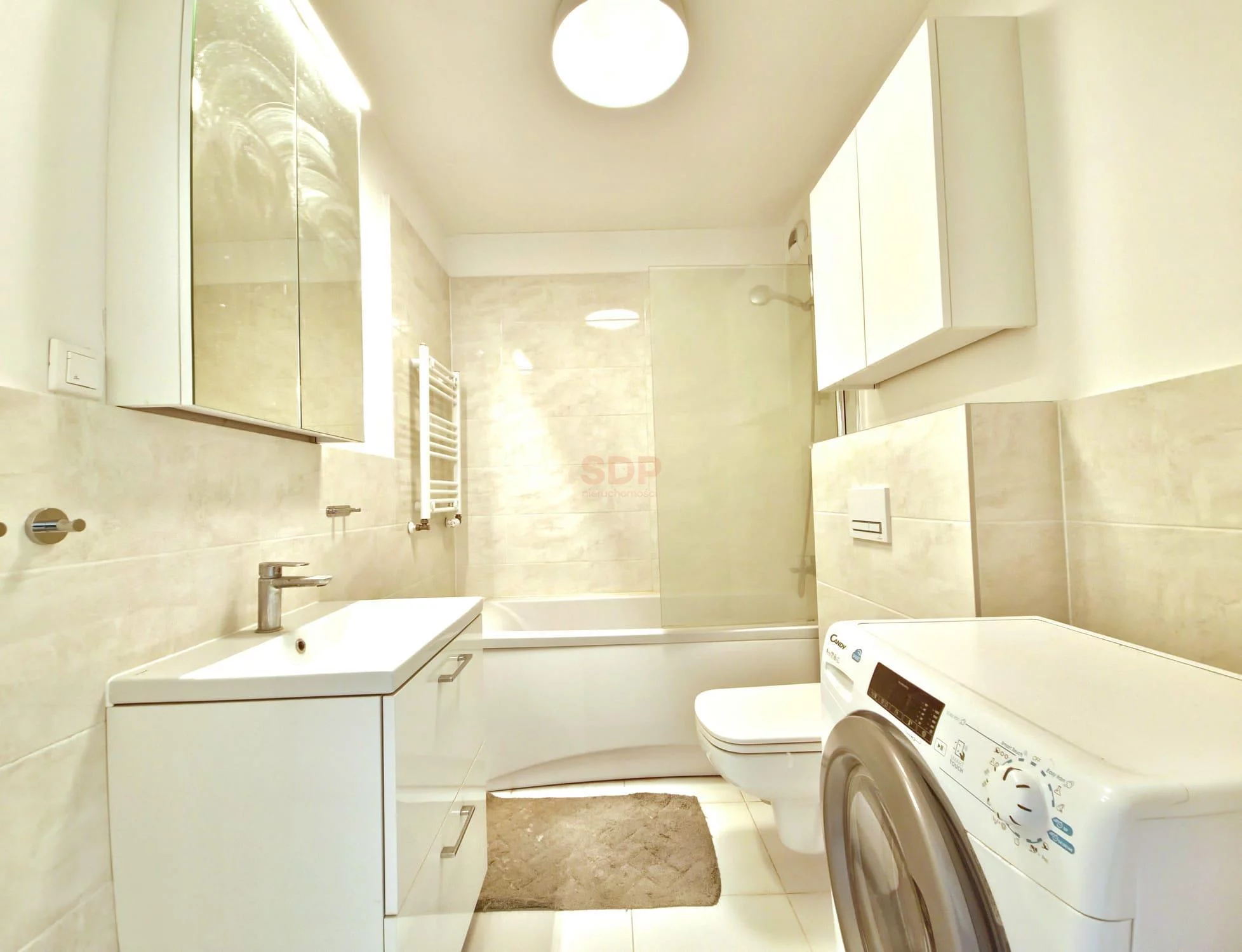 4 pokoje, mieszkanie 91,68 m², parter, oferta nr , 36552, Wrocław, Stare Miasto, Dmowskiego Romana