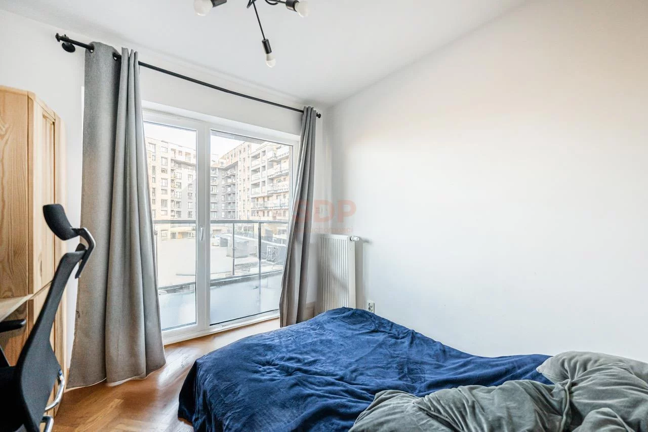 4 pokoje, apartament 80,60 m², piętro 2, oferta nr , 39304, Wrocław, Stare Miasto, Dmowskiego Romana